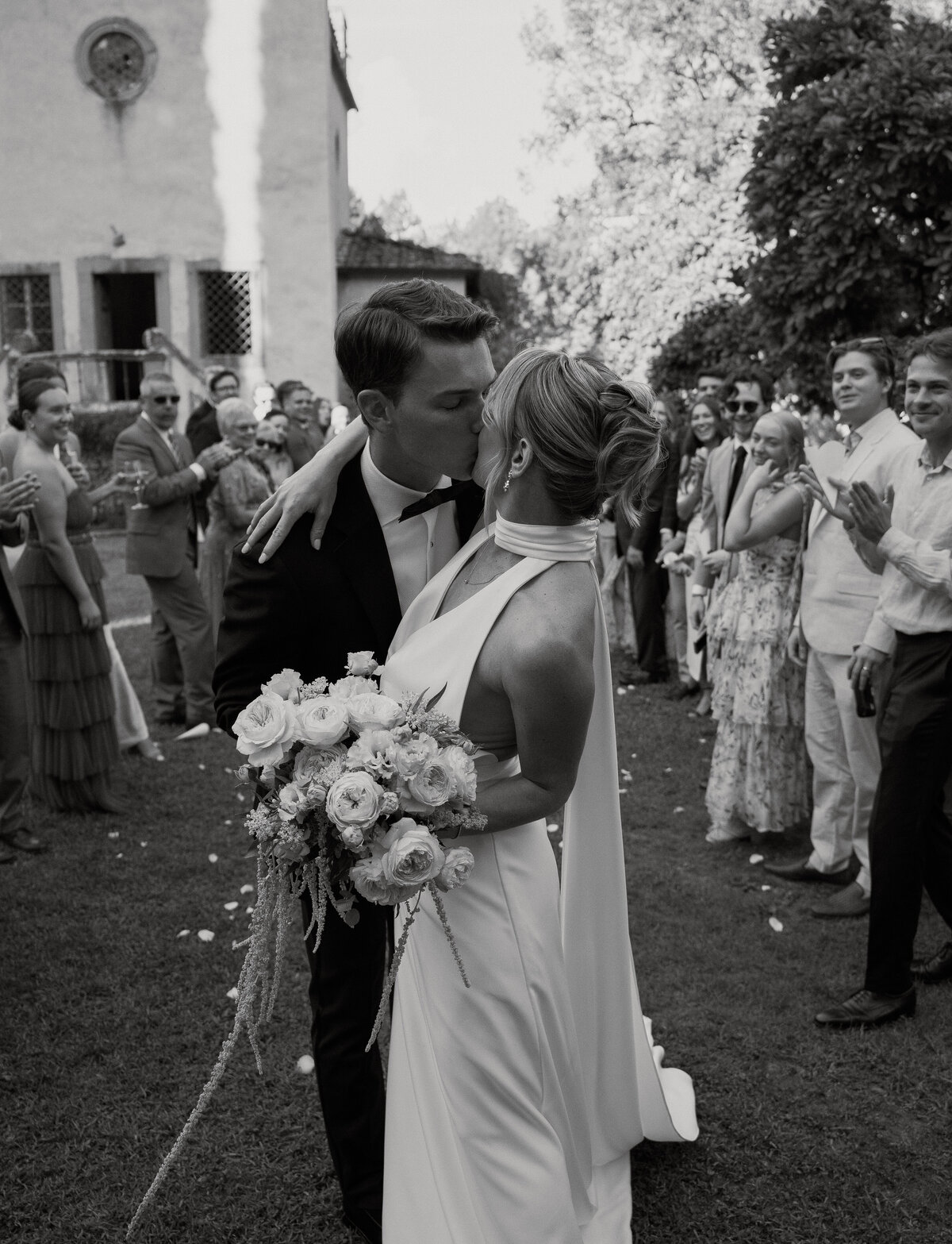 Colorado Wedding at Blanc Denver