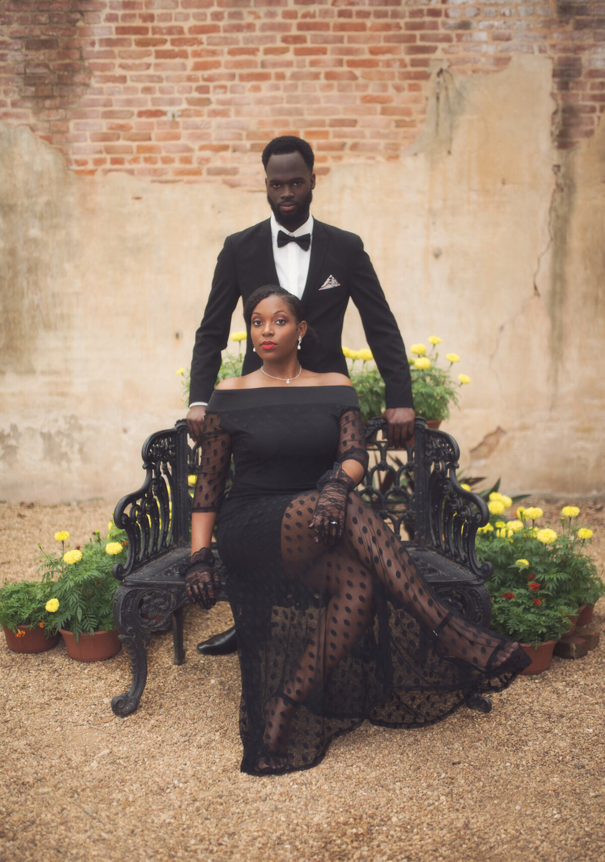 Rosedown-Engagements-Cierra-English-Photography