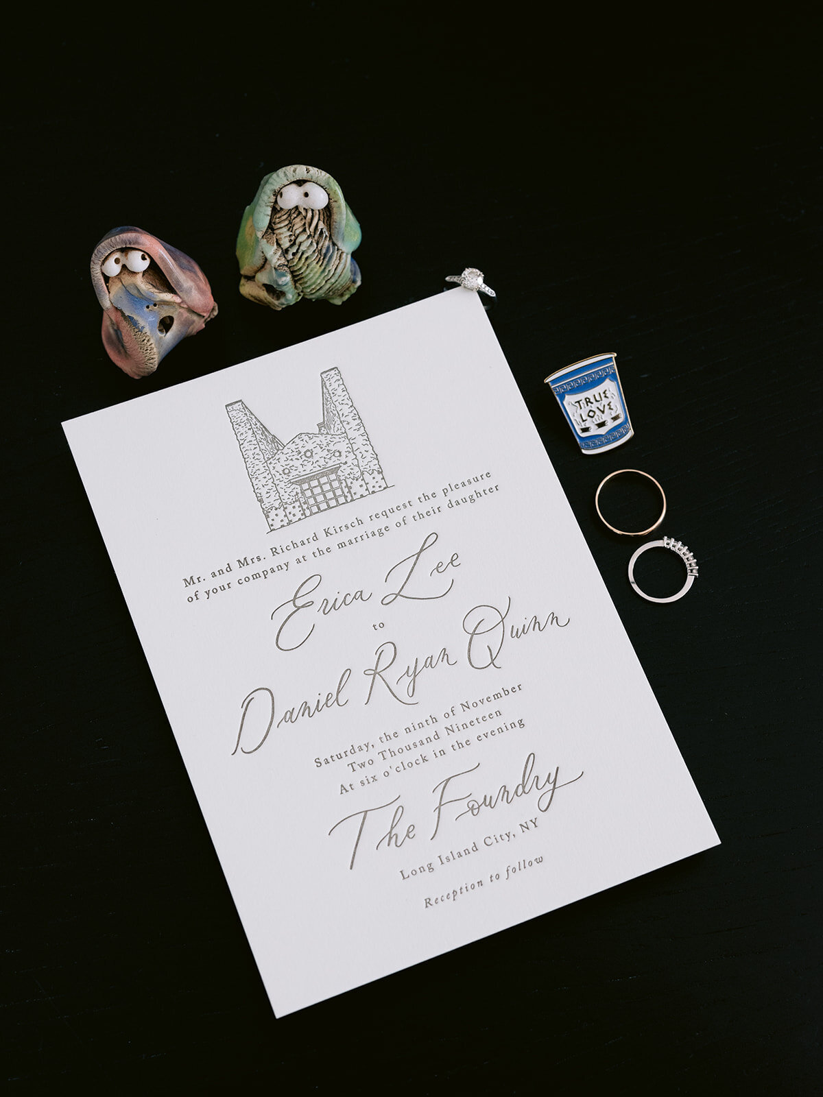 The-Foundry-Wedding-Long-Island-City-27