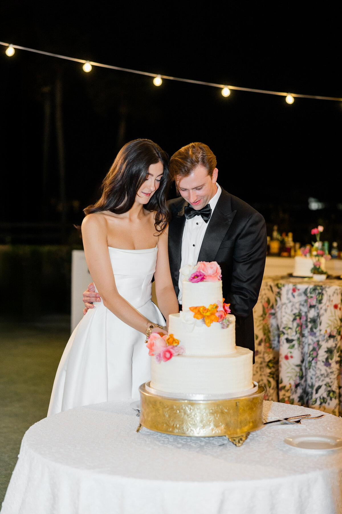 ponte verde Inn & Club WeddingA5278