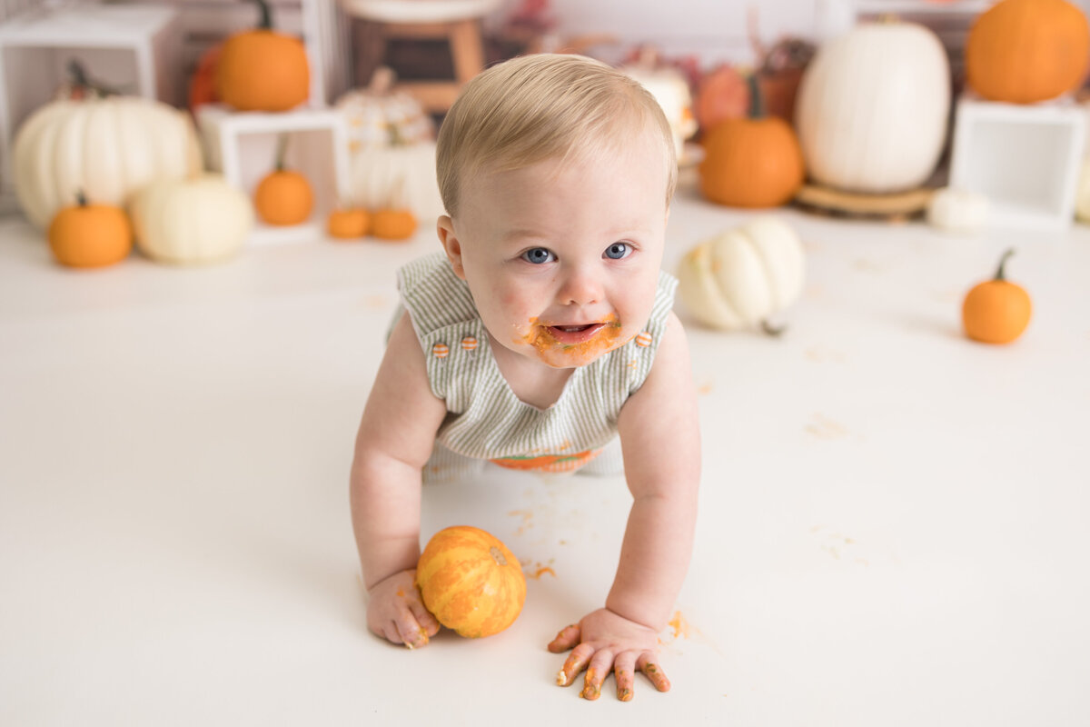 First Birthday Photography Packages