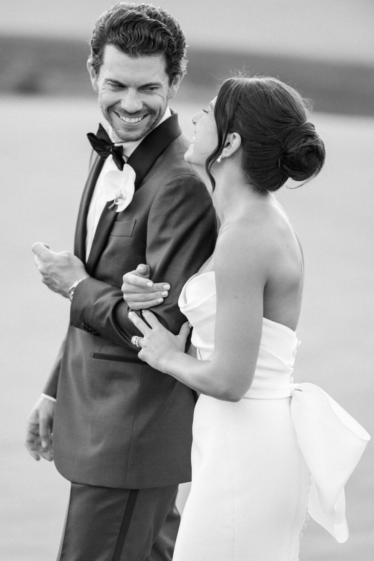 Hamilton Farm Golf Club Wedding_Danielle & Jack-212