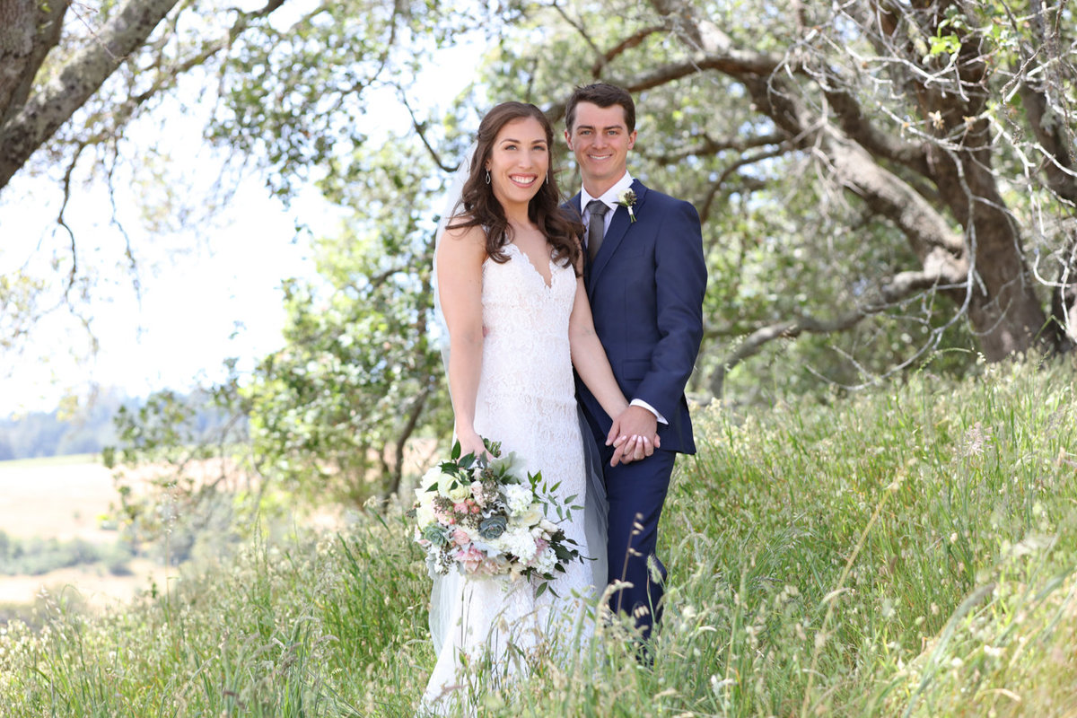 Destination Wedding Photography Bay Area and More, Bride and Groom First Look