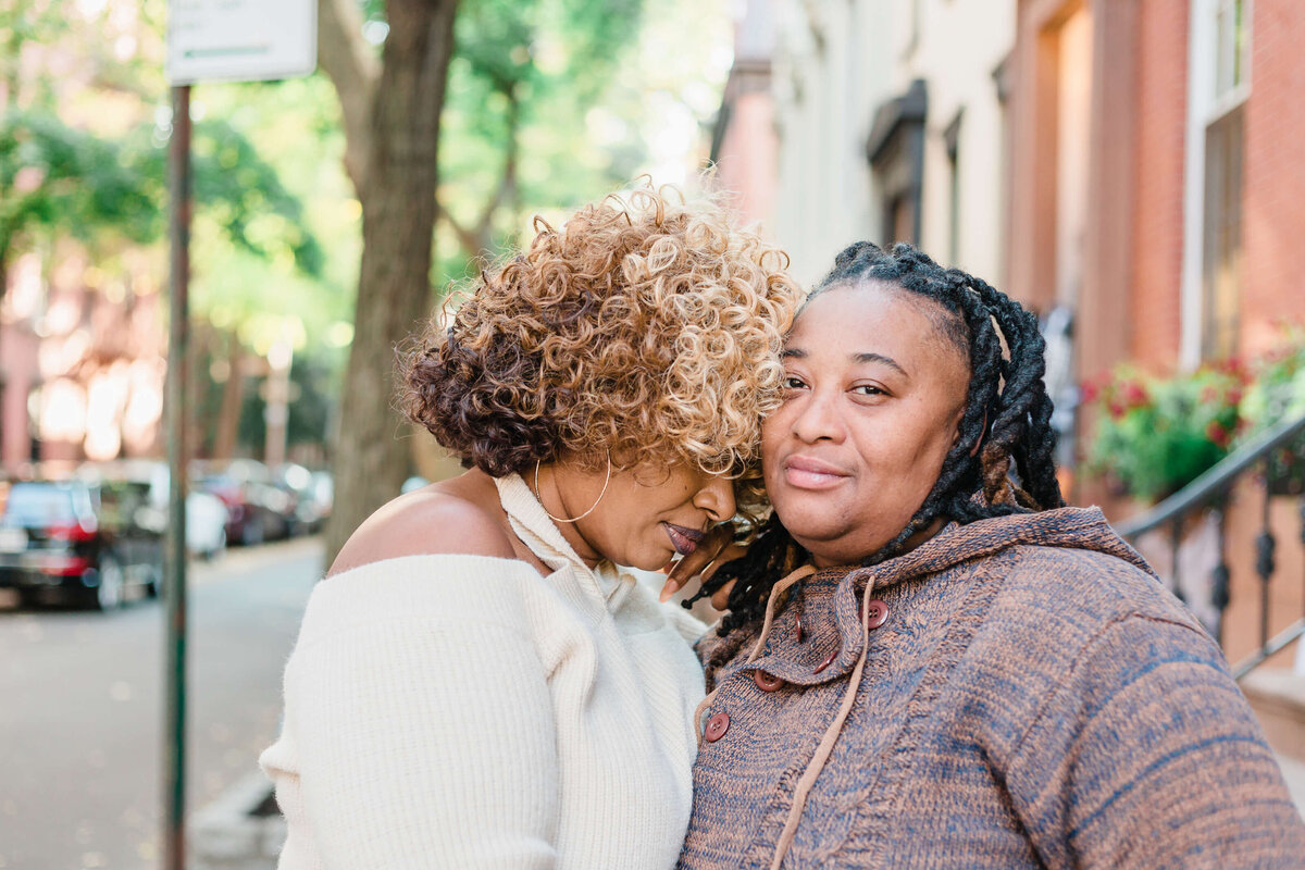 NYC couples LGTB  photographer travel destination Dani Alyssa Photo YEG Edmonton (13)