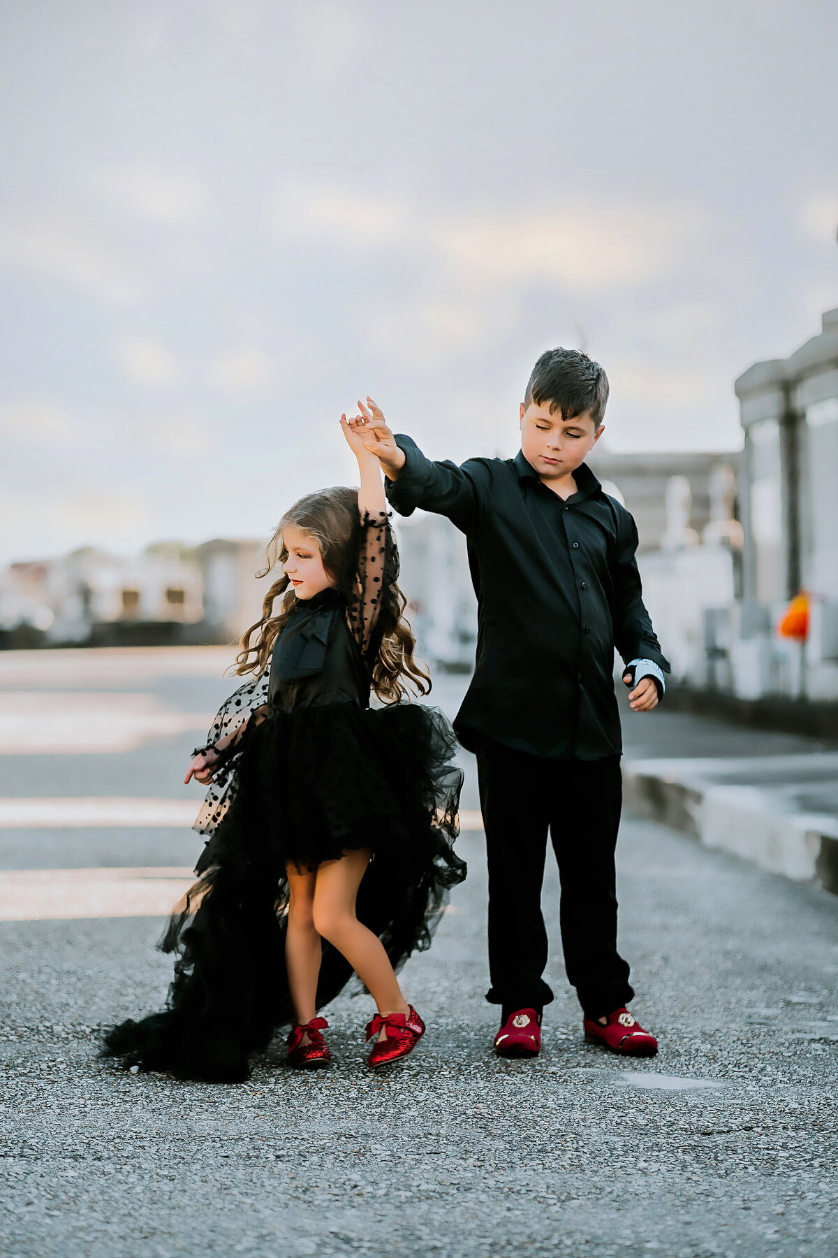 New Orleans Family Photographer 62