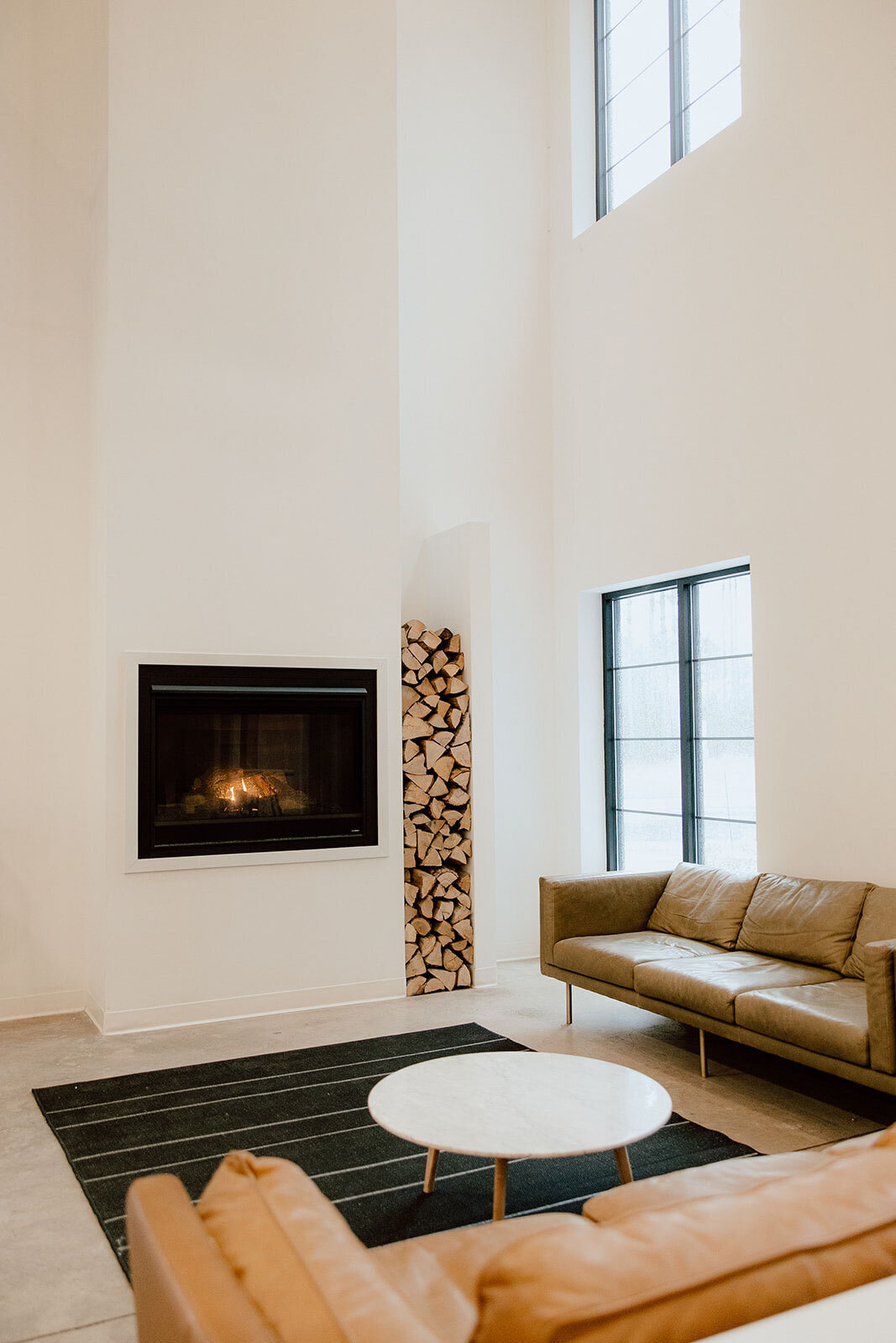 Pinewood Events - Modern Event Space Center Minnesota Twin Cities - Lobby Foyer - 9