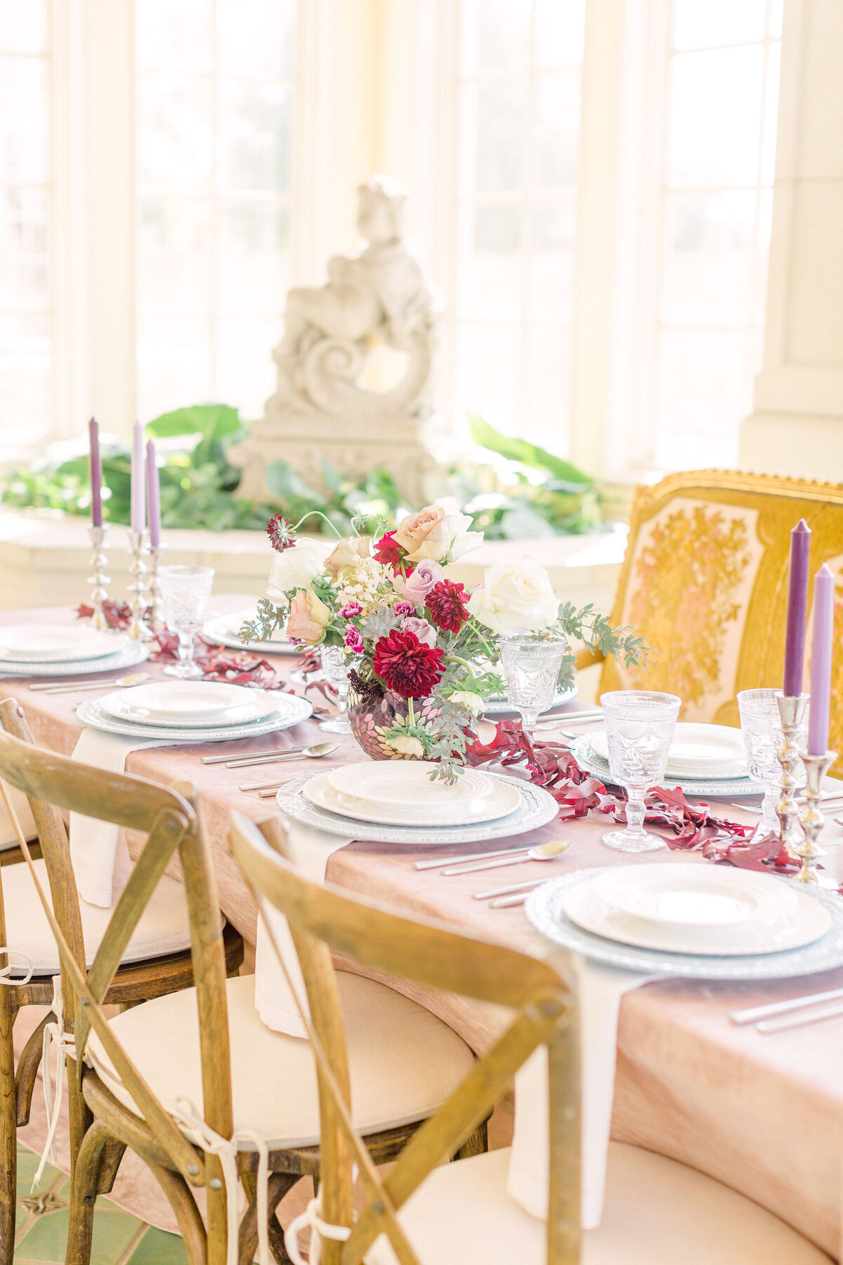 TheOlanaHickoryCreekWeddingTexasEditorial-5