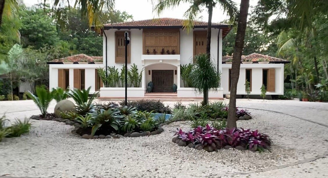 Facade