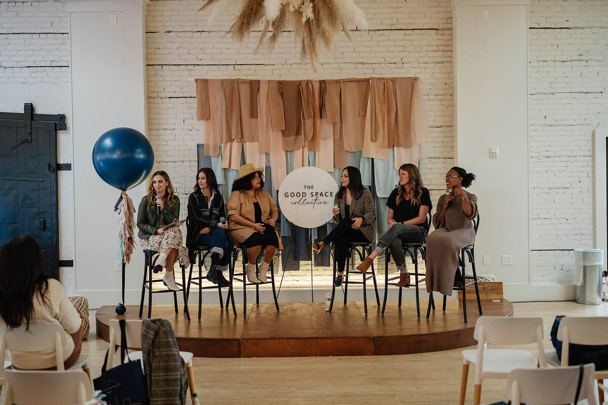 Renewal Event Good Space Co 47