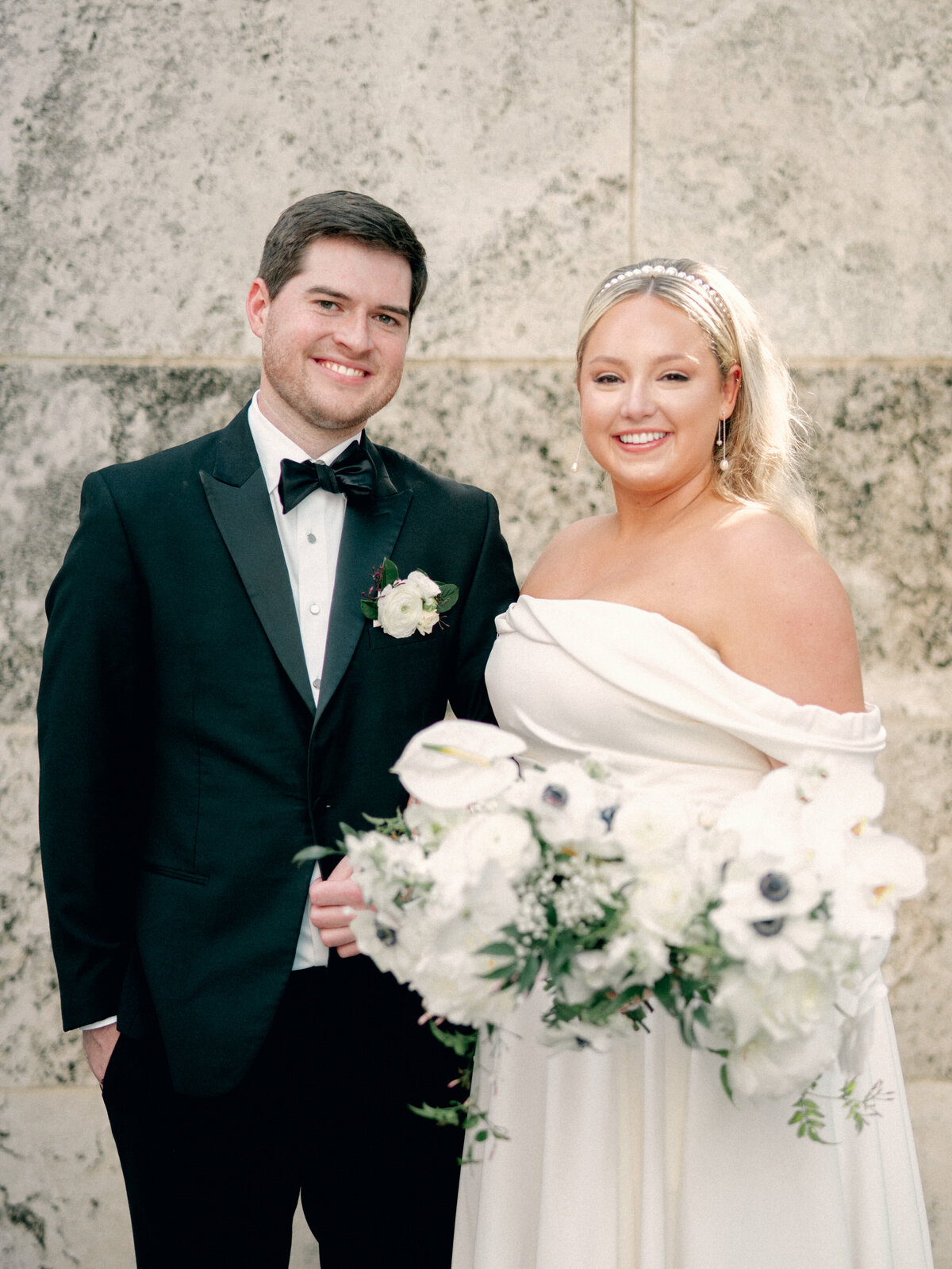 Nasher Sculpture Center Dallas Wedding 730