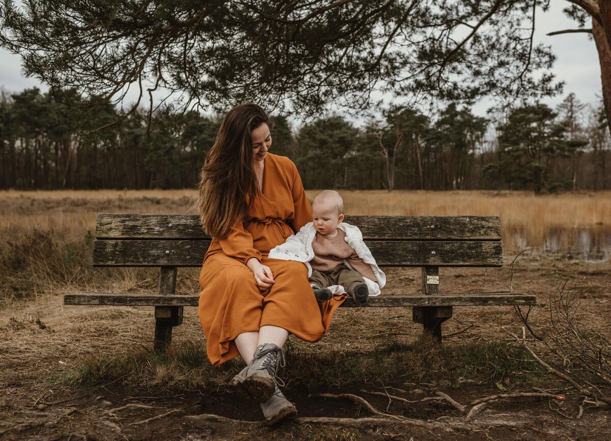 Hallo Lief Kleintje Fotografie Lisa-20