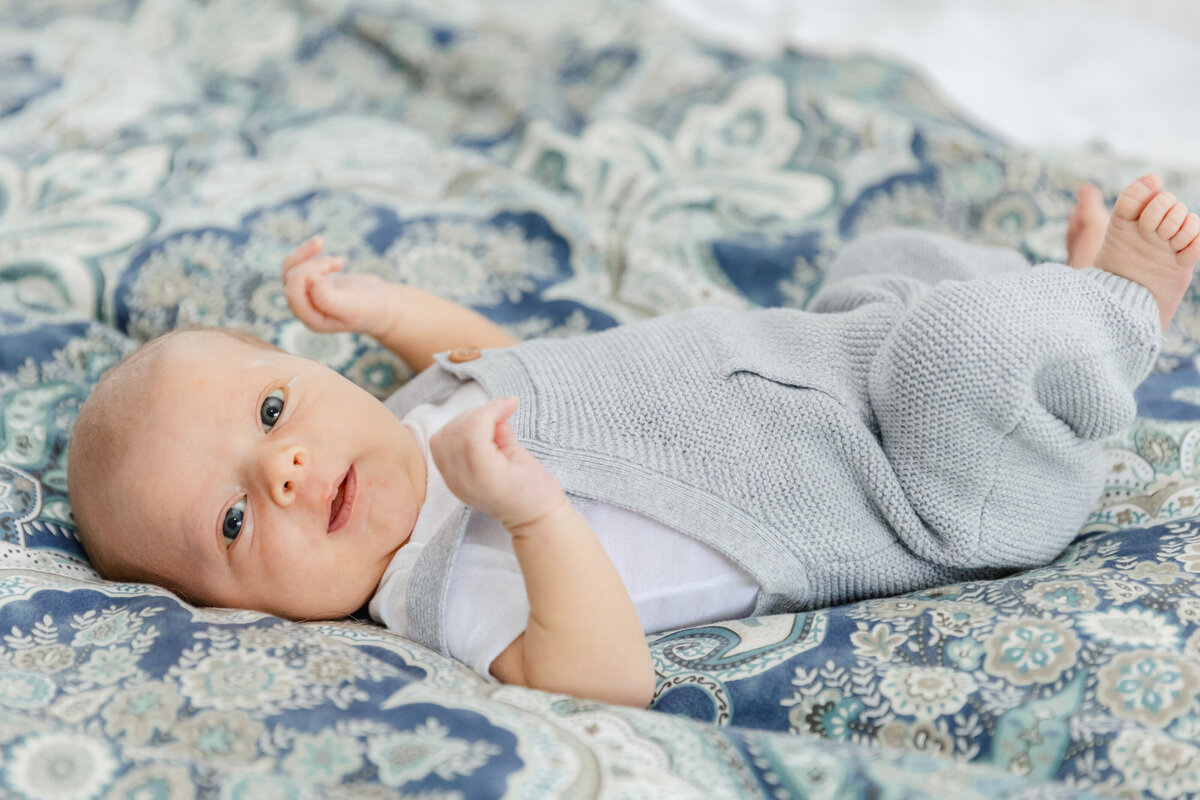 Frankie Newborn-123
