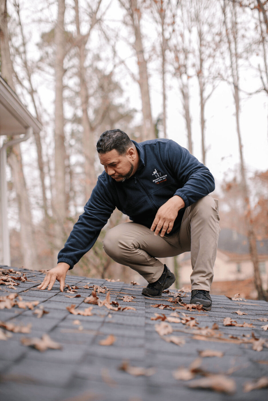 Warranty Service Accent Roofing Service