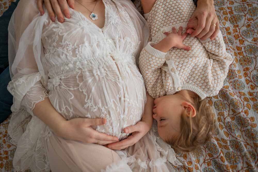 Elizabeth Priniski Madison Maternity Photographer Bethany-12