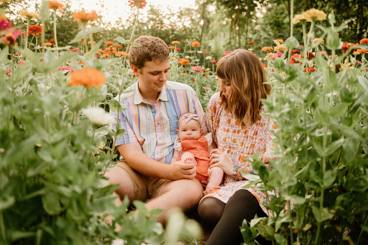 Family Photographer