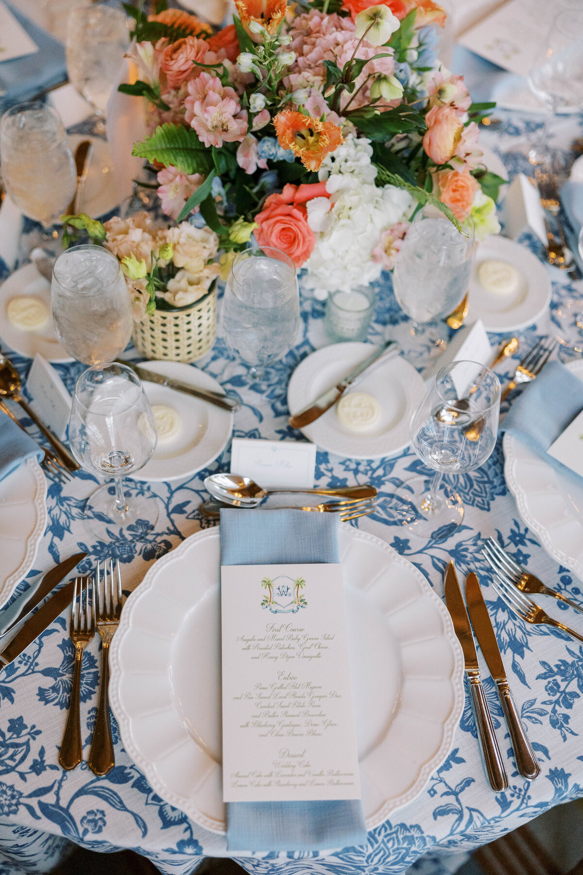Palm Beach Jupiter Vero Beach wedding planner wedding design wedding coordination Florida wedding full service wedding planner full service wedding management South Florida wedding colorful wedding design partial wedding planner destination wedding 48