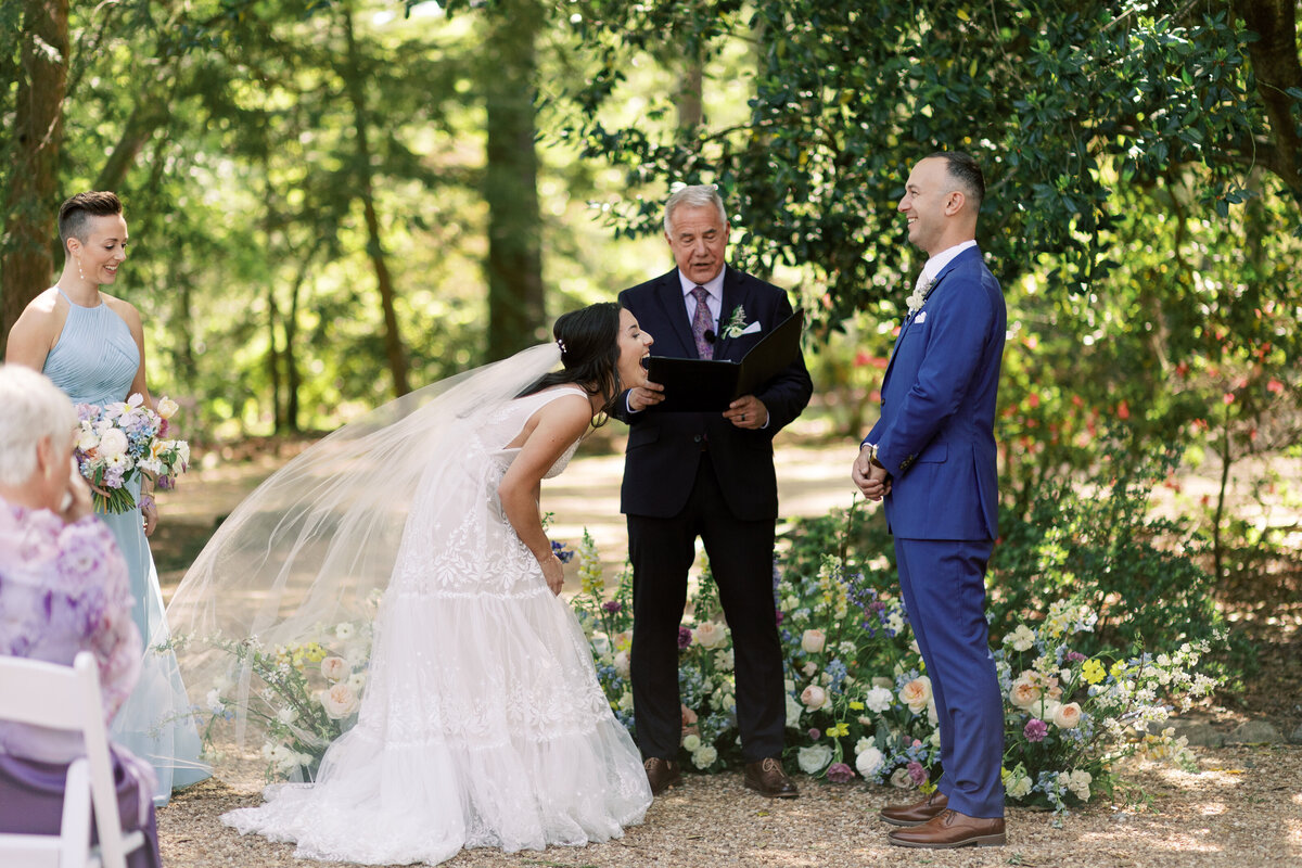 The Blisses Wedding_VanLandingham Estate Charlotte Wedding Venue_NC Wedding Photographers_0195