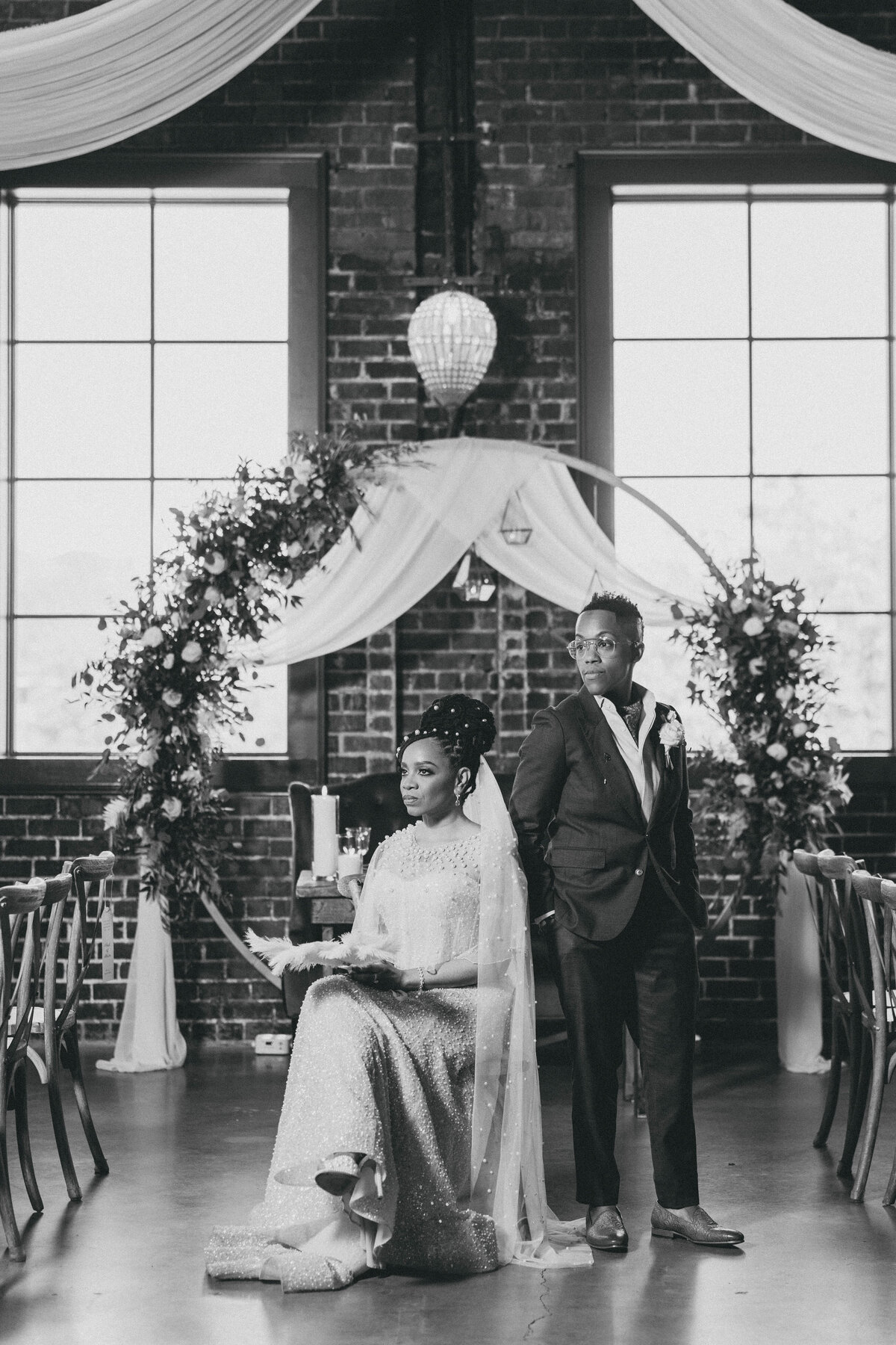 luxury wedding photographer Atlanta