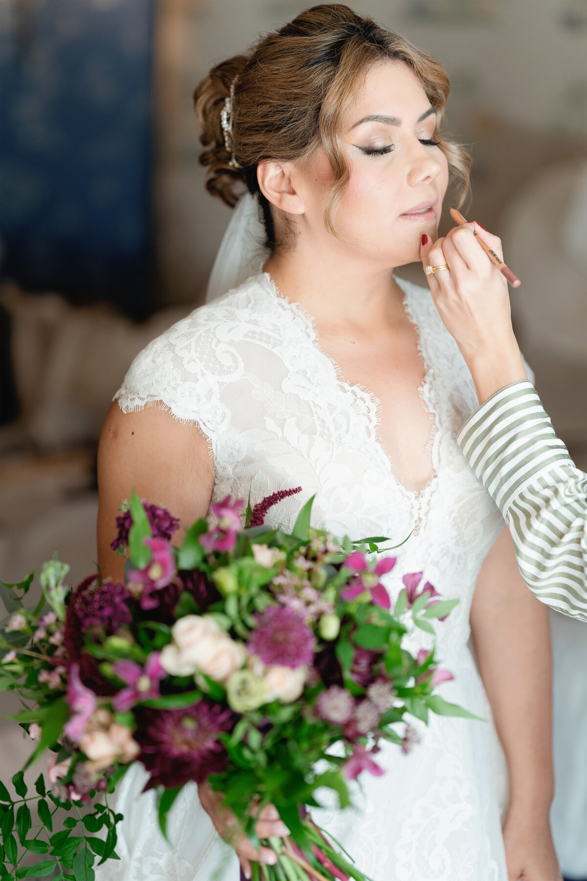 Essex Wedding Photographer Tracey Davies Photography 