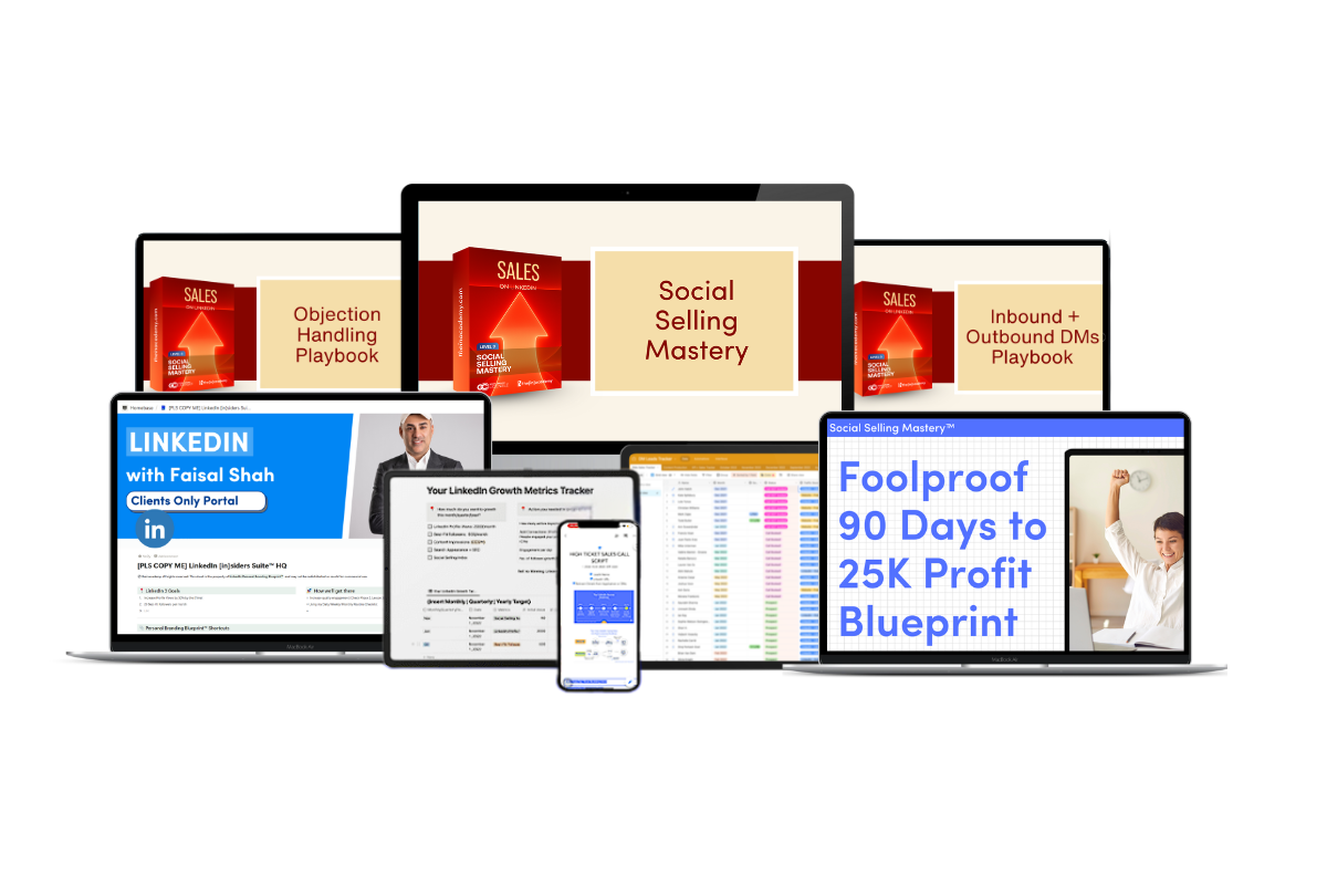 social-selling-LinkedIn