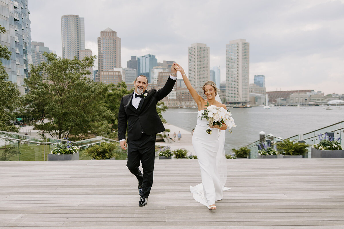 Seaport Elopement11