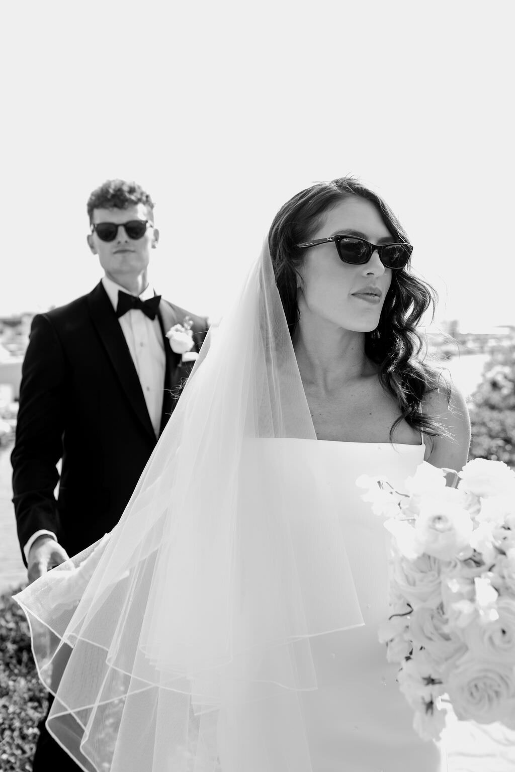 A wedding at the Loews Coronado Bay Resort in Coronado, California - 77