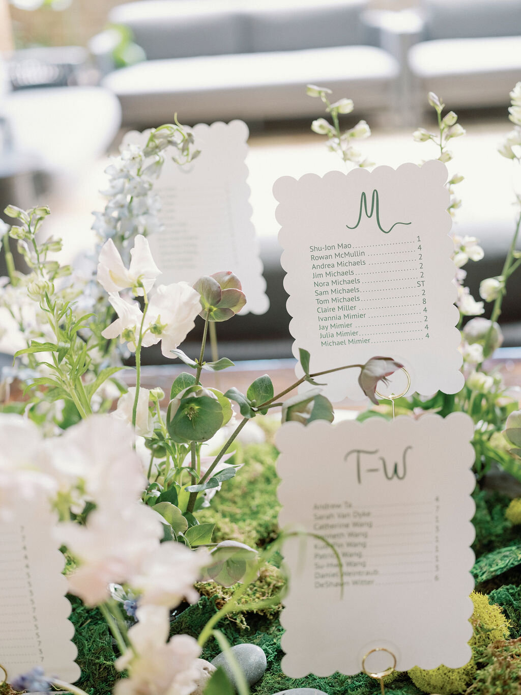 Chicago Winery Chicago Florist 56