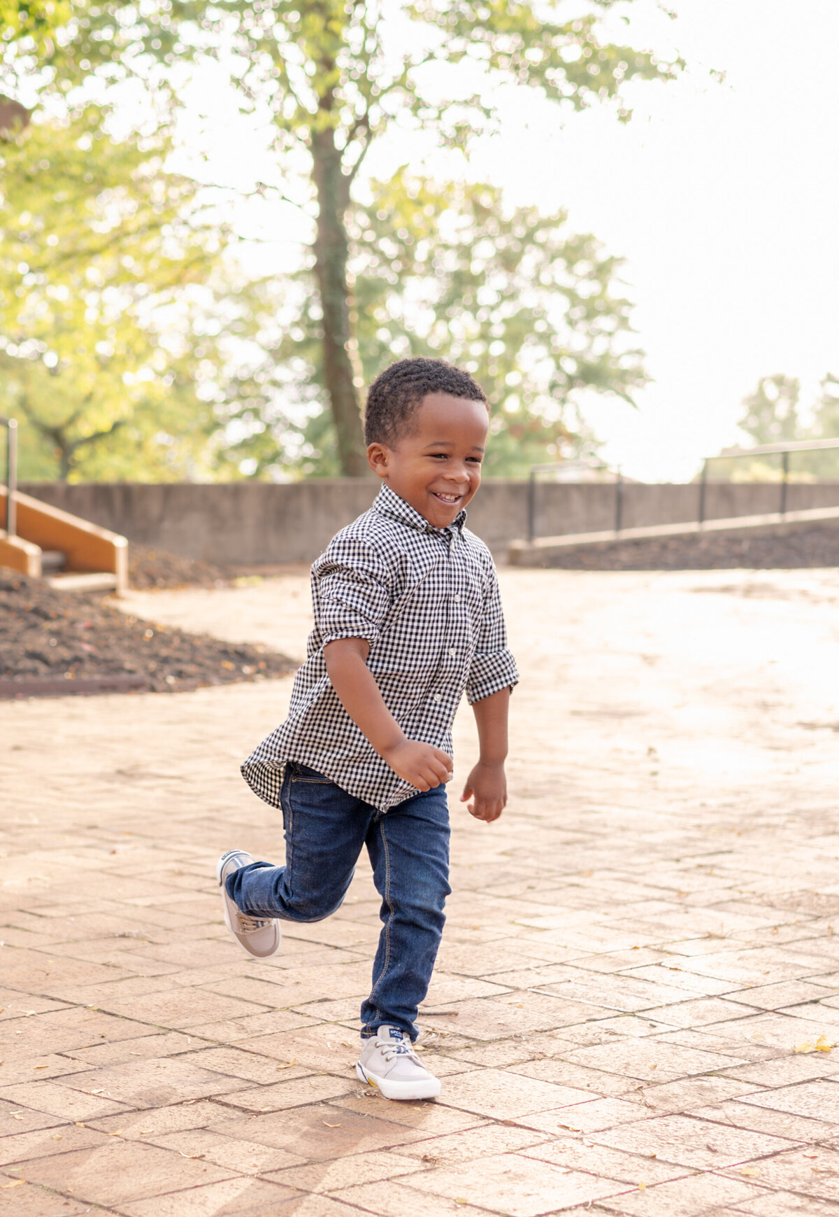 Raleigh Family Photographer