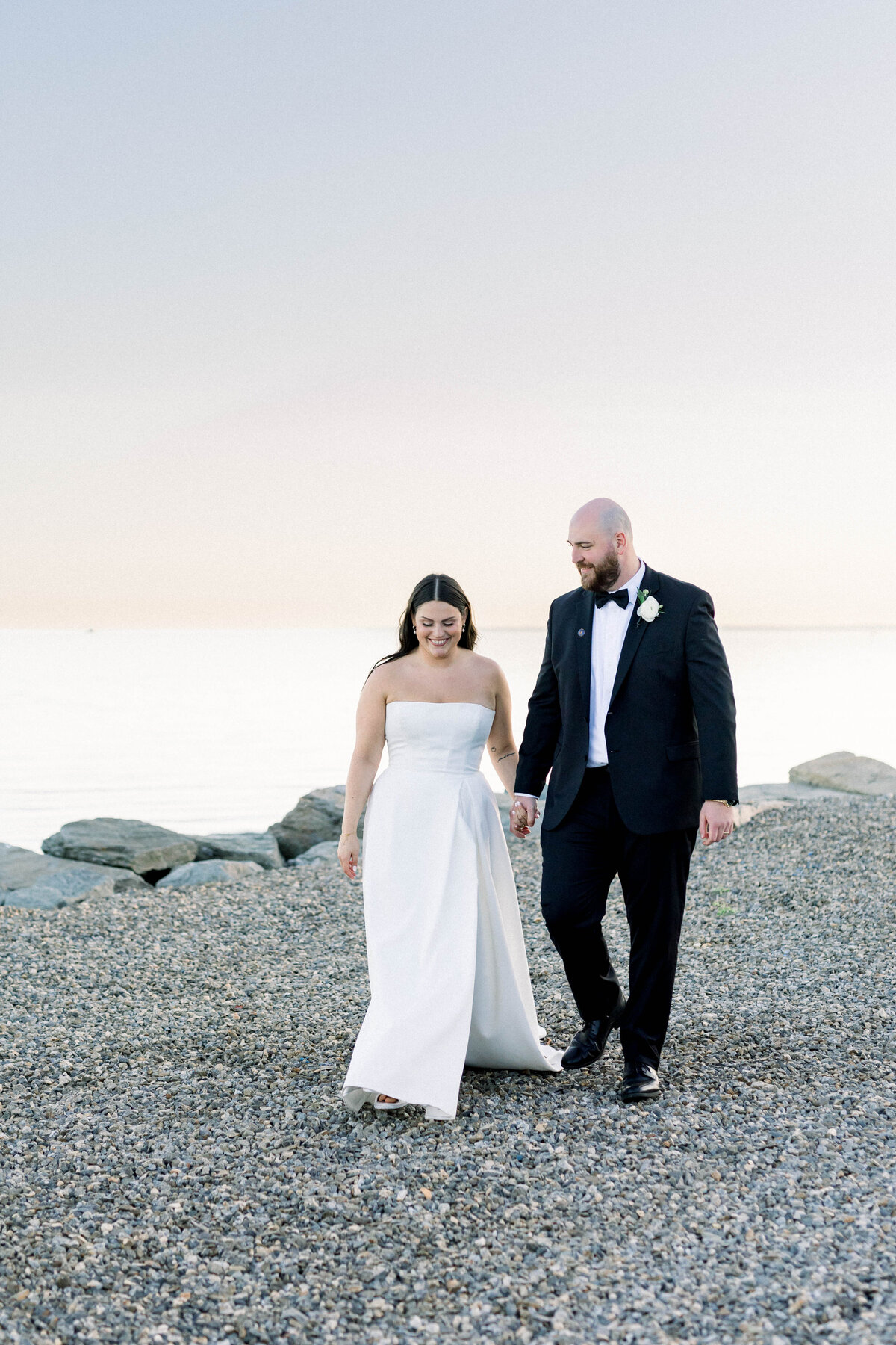 Emily & Billy SP-50
