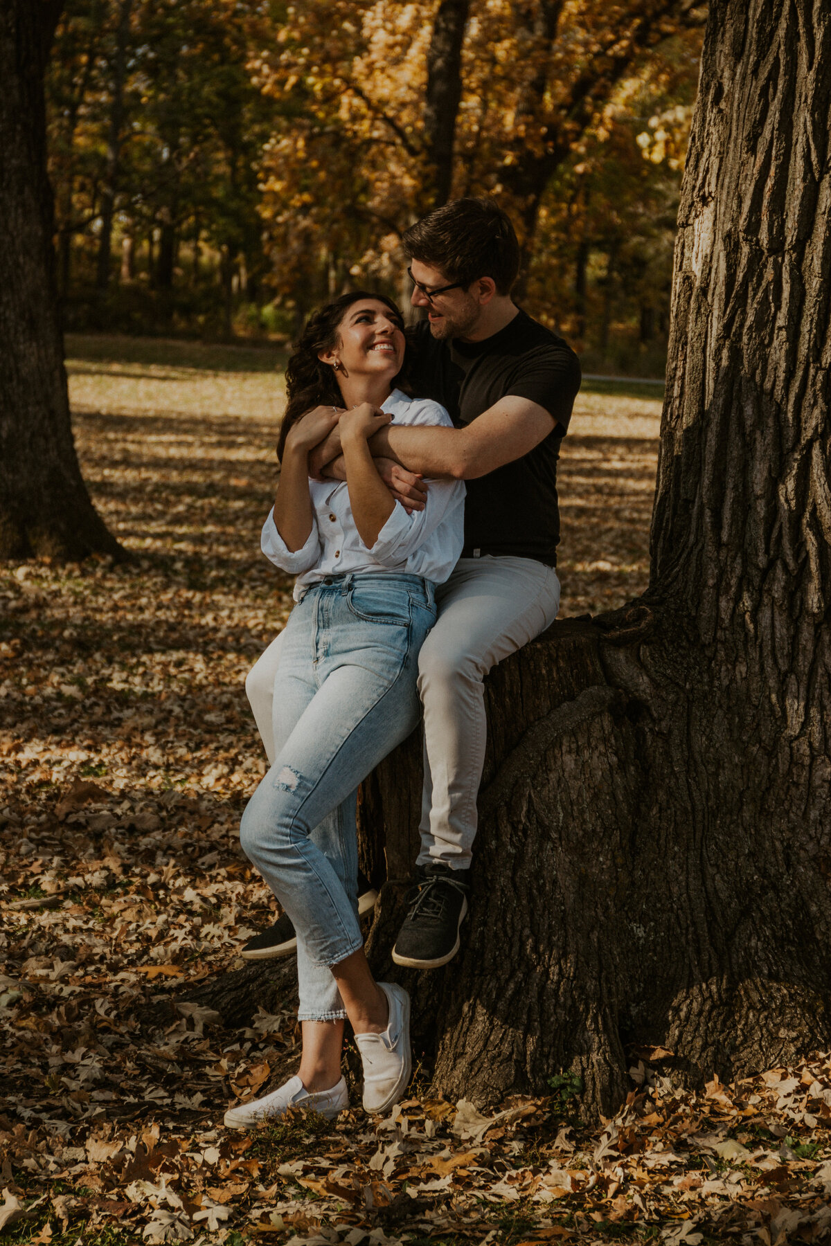 Katherine and Tom_087