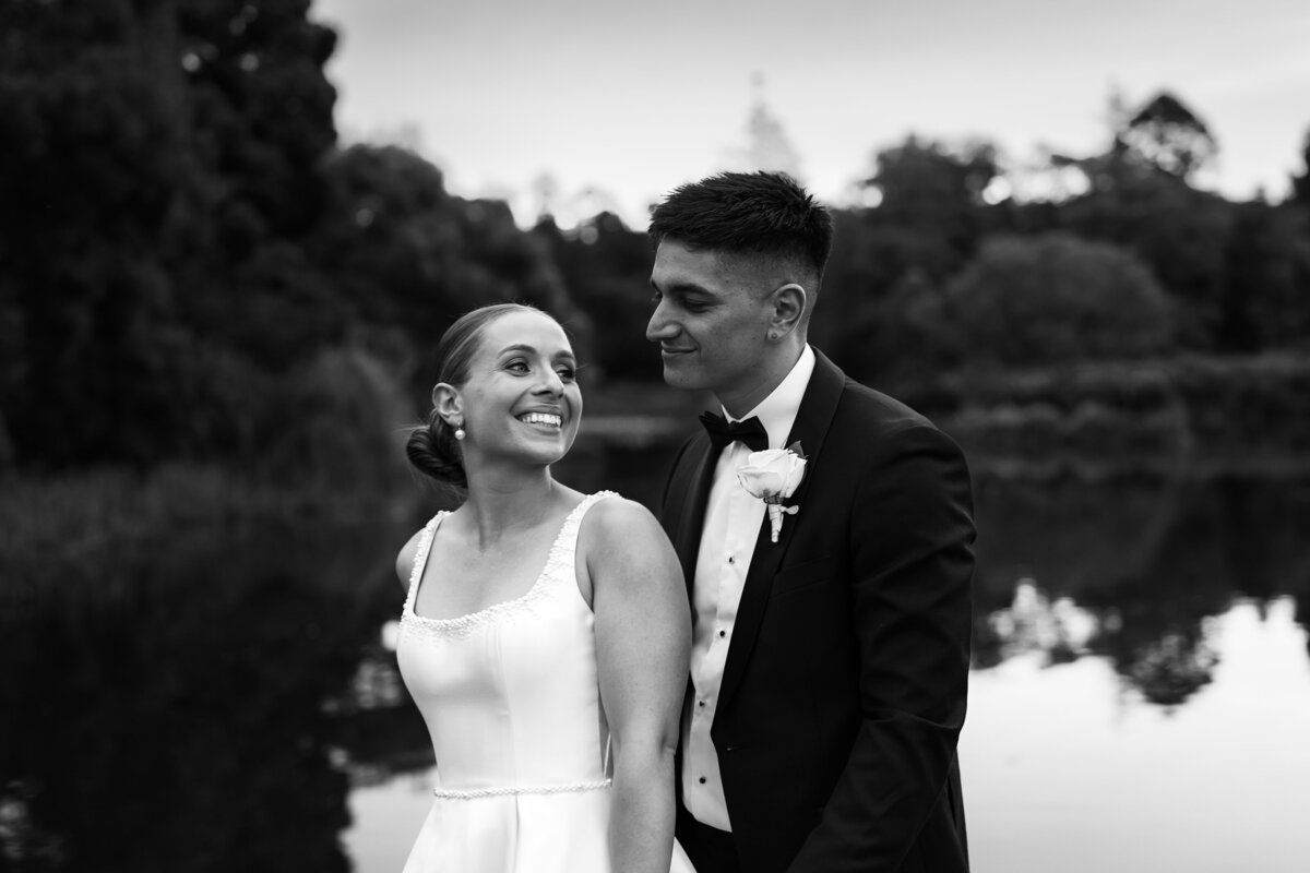 Courtney Laura Photography, Royal Botanical Gardens, The Terrace, Yarra Valley Wedding Photographer, Zoe and Sergio-419