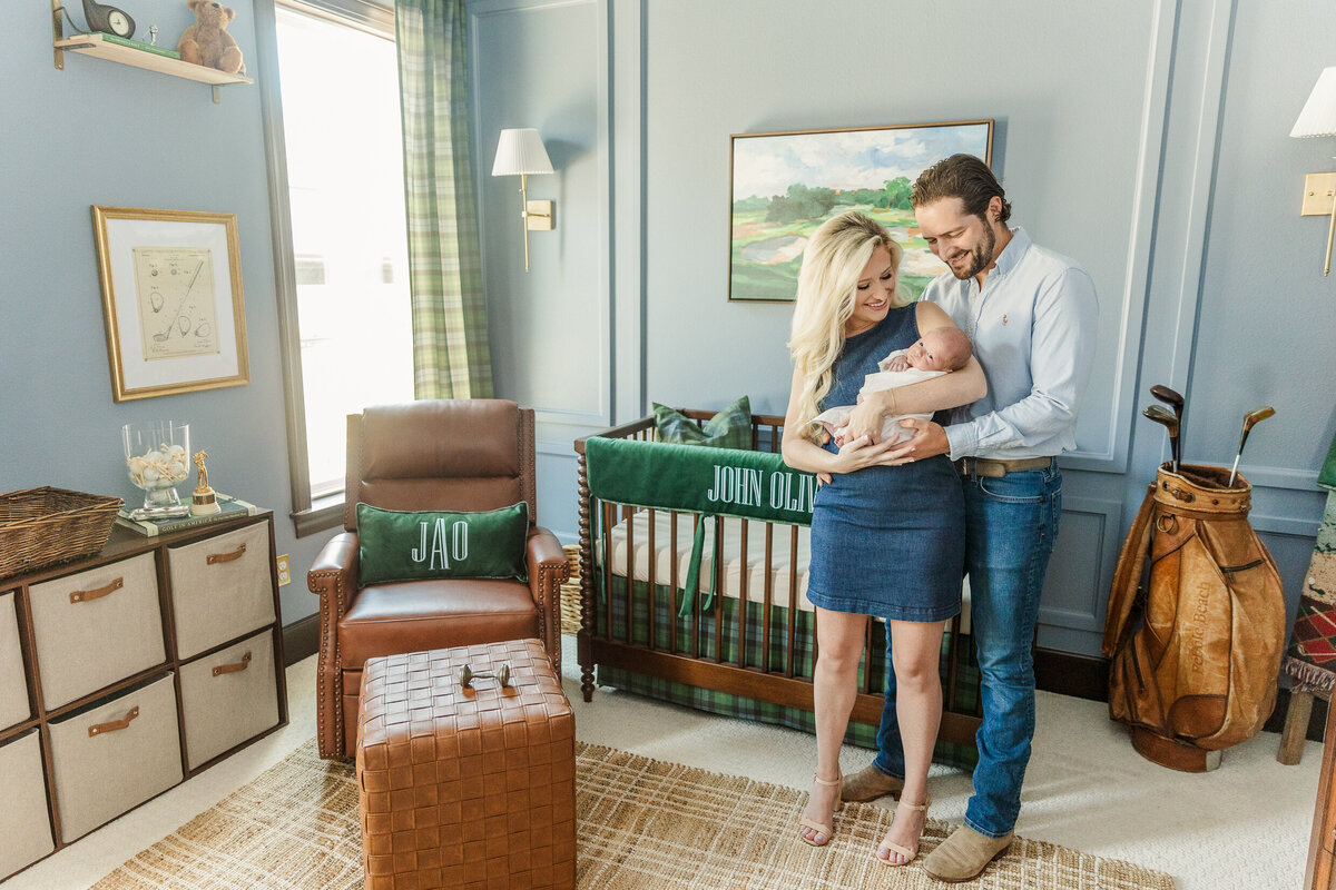 Little_Rock_Home_Newborn_Photographer-3