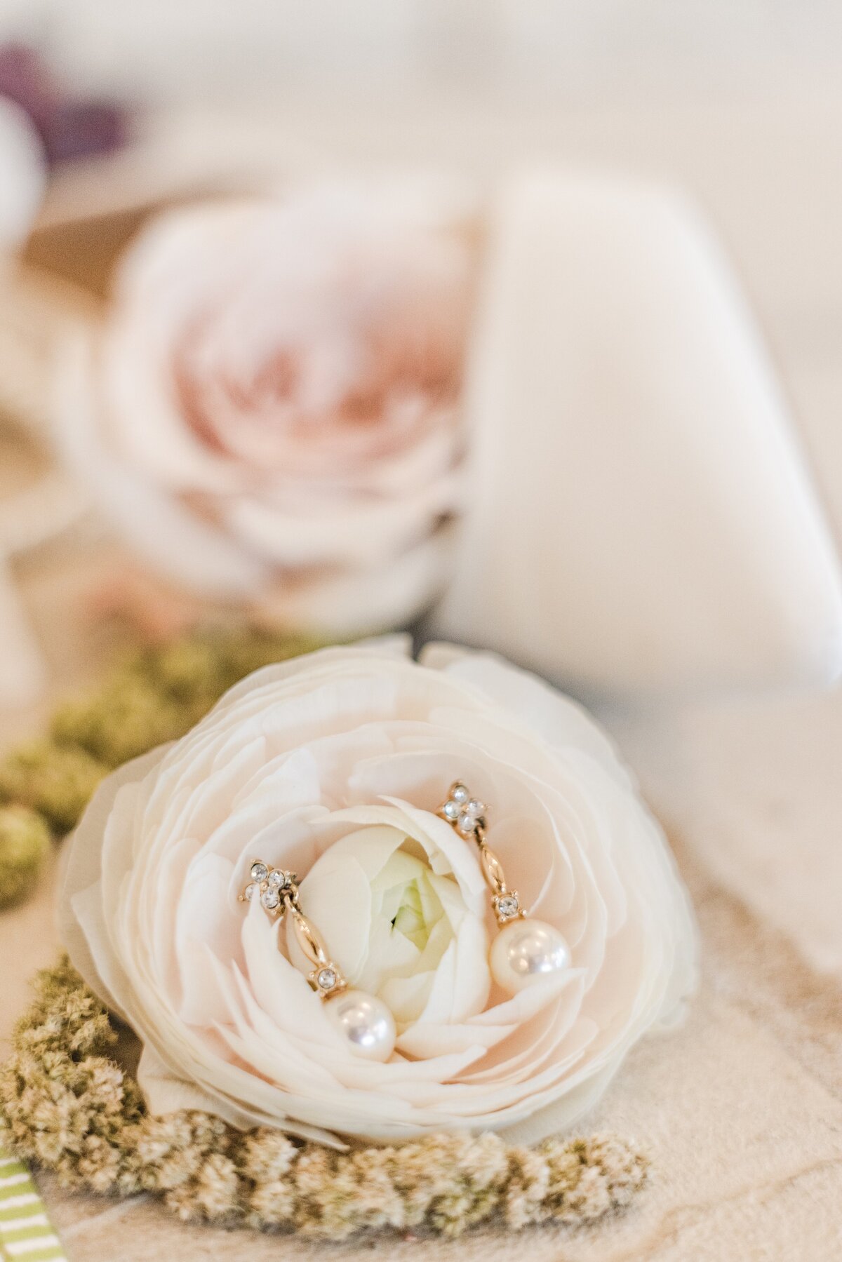 Jen & Wesley Styled Wedding Shoot-180
