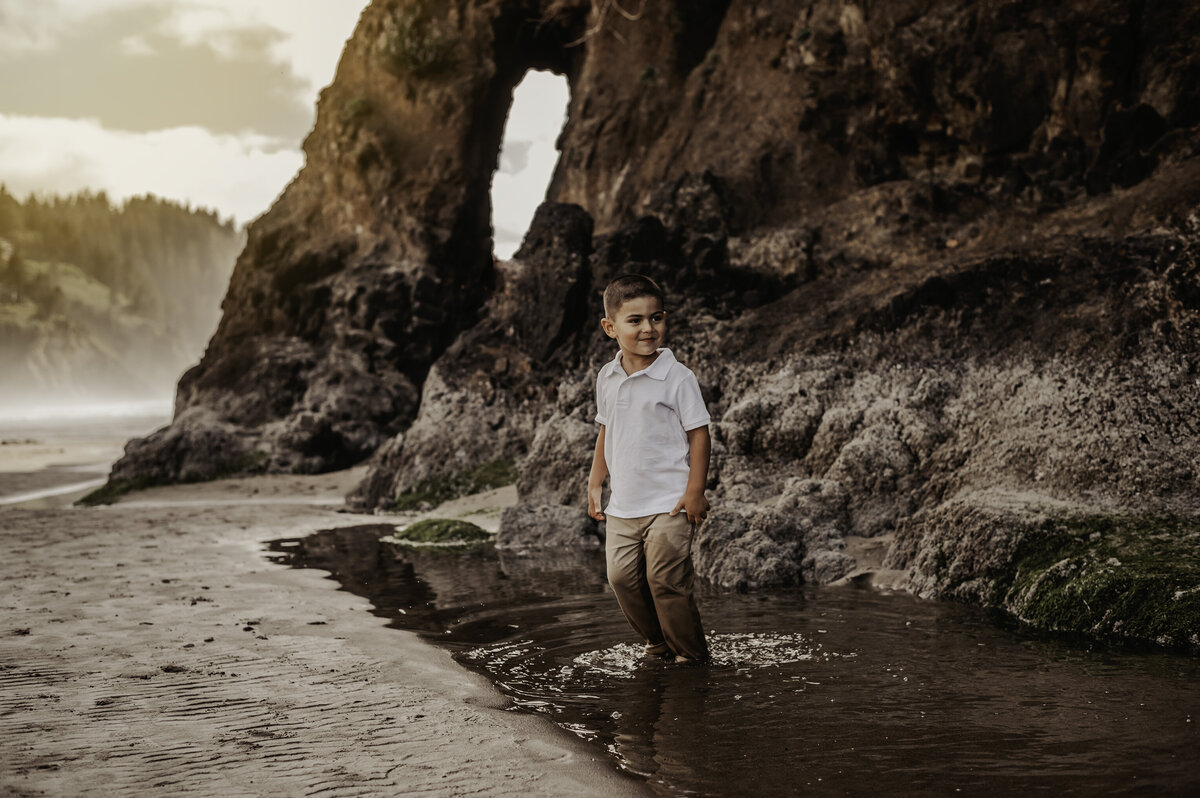 OregonCoast
