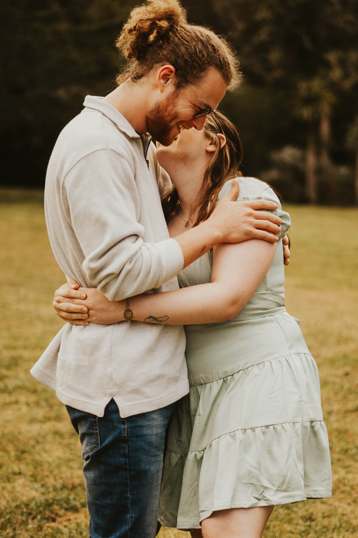 Dunedin Otago Engagement