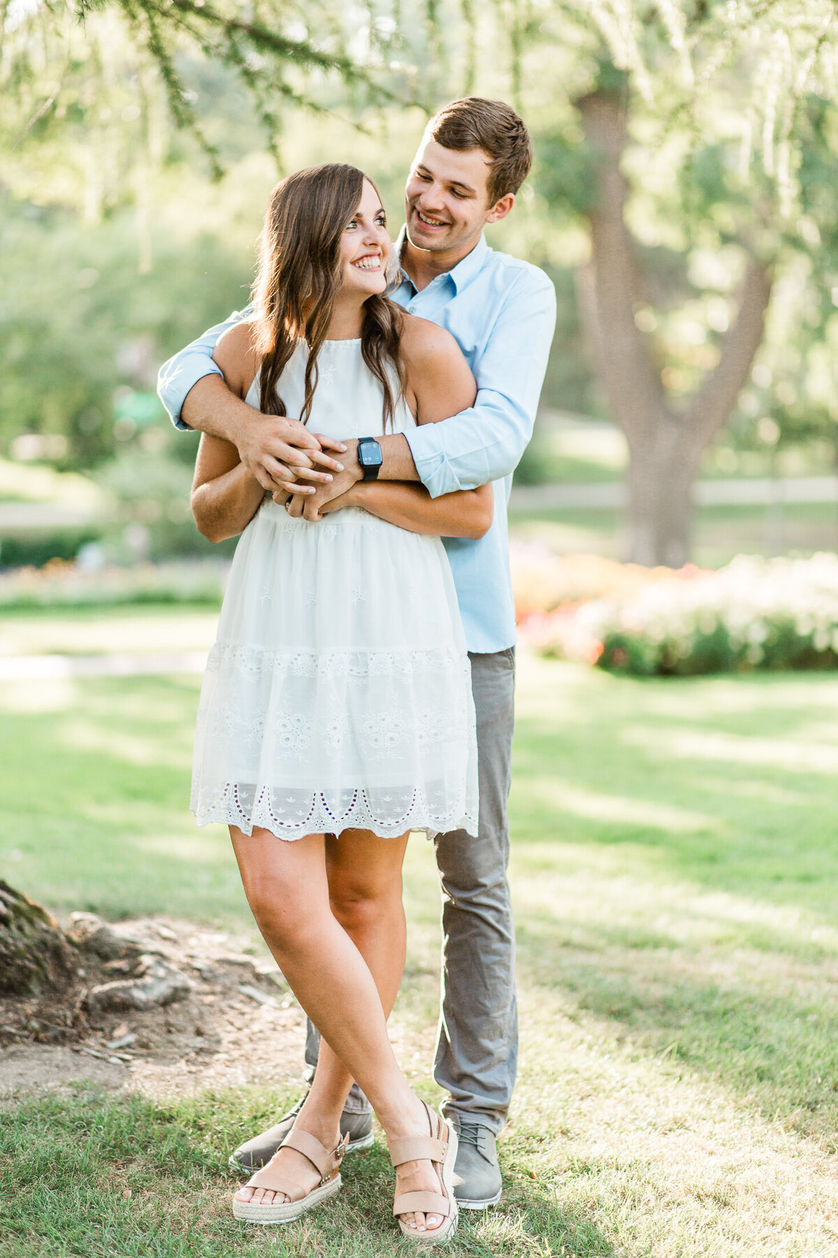 Engagement Pictures || © Emily Mitton Photography-25