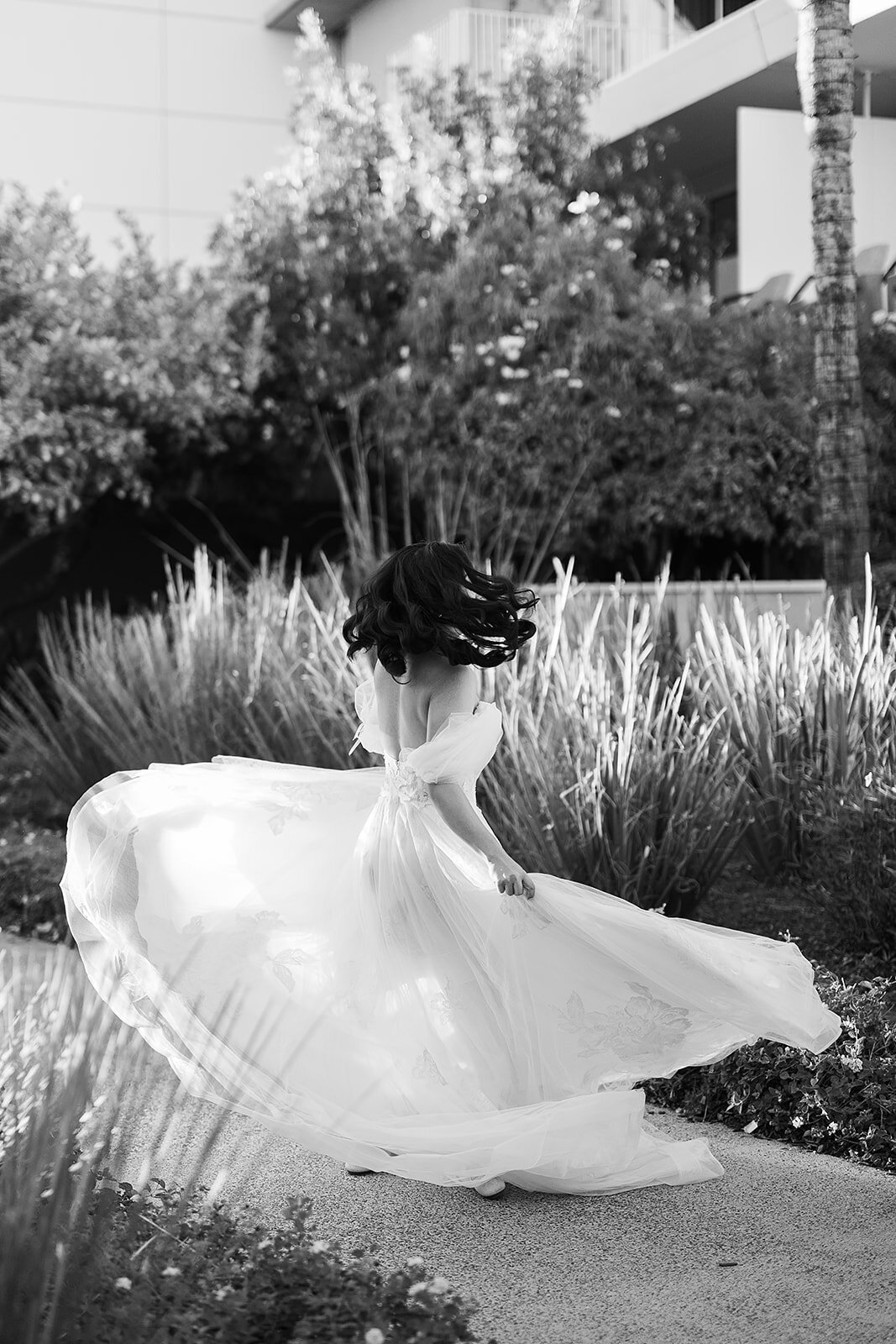 Hotel Valley Ho Wedding - Tara Nichole Photo - 2023 - Sharyn and Pat-469