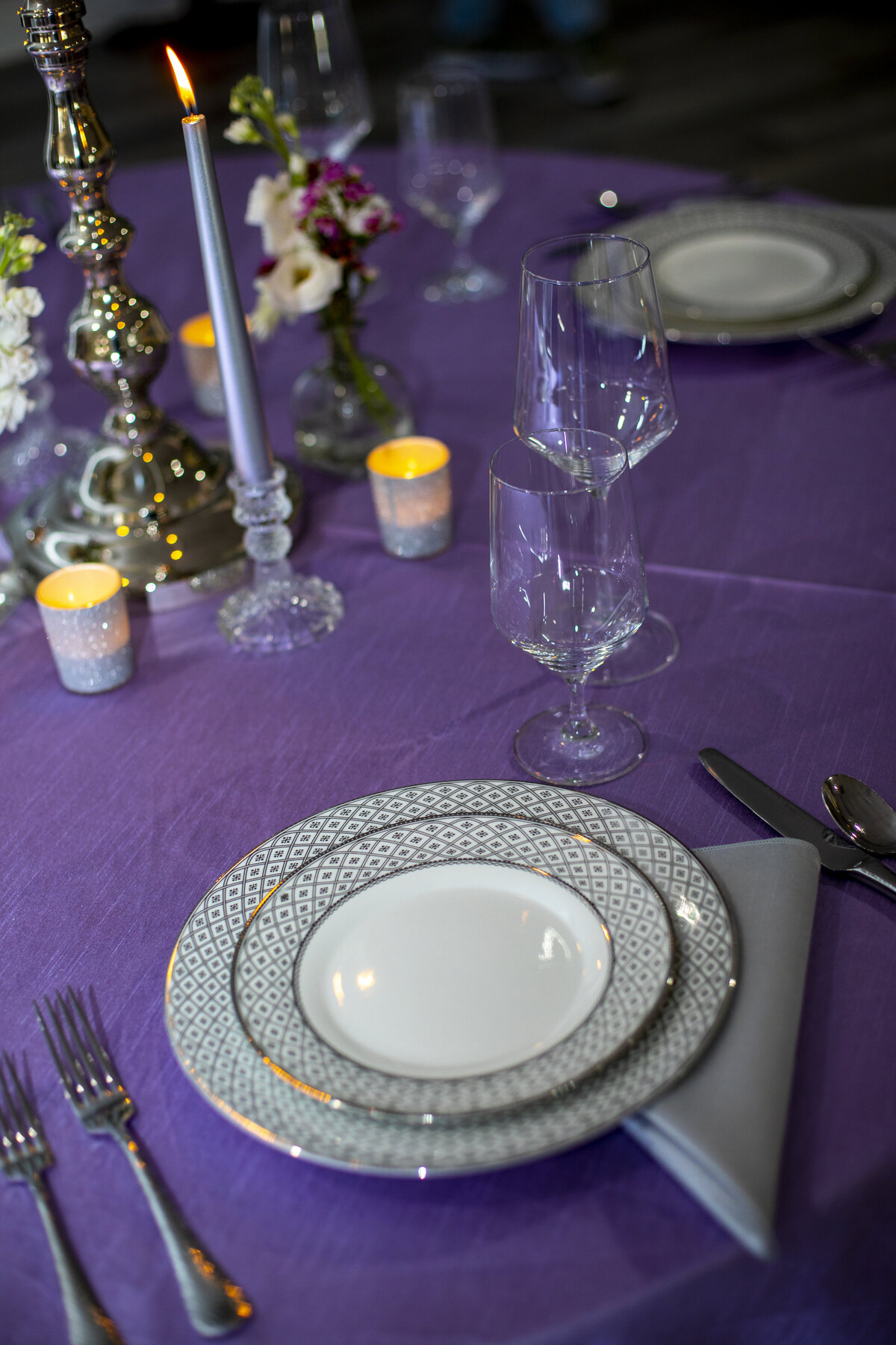 Place Settings
