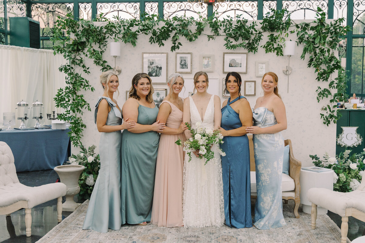 Pixels and Wood Creative_Jessica Roberts_North Carolina Wedding_Custom Display Wall and Signage-2