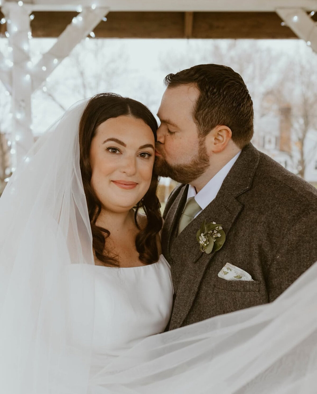 Makeup by Montana Natural and Soft Bridal Artist in Long Island New York 33