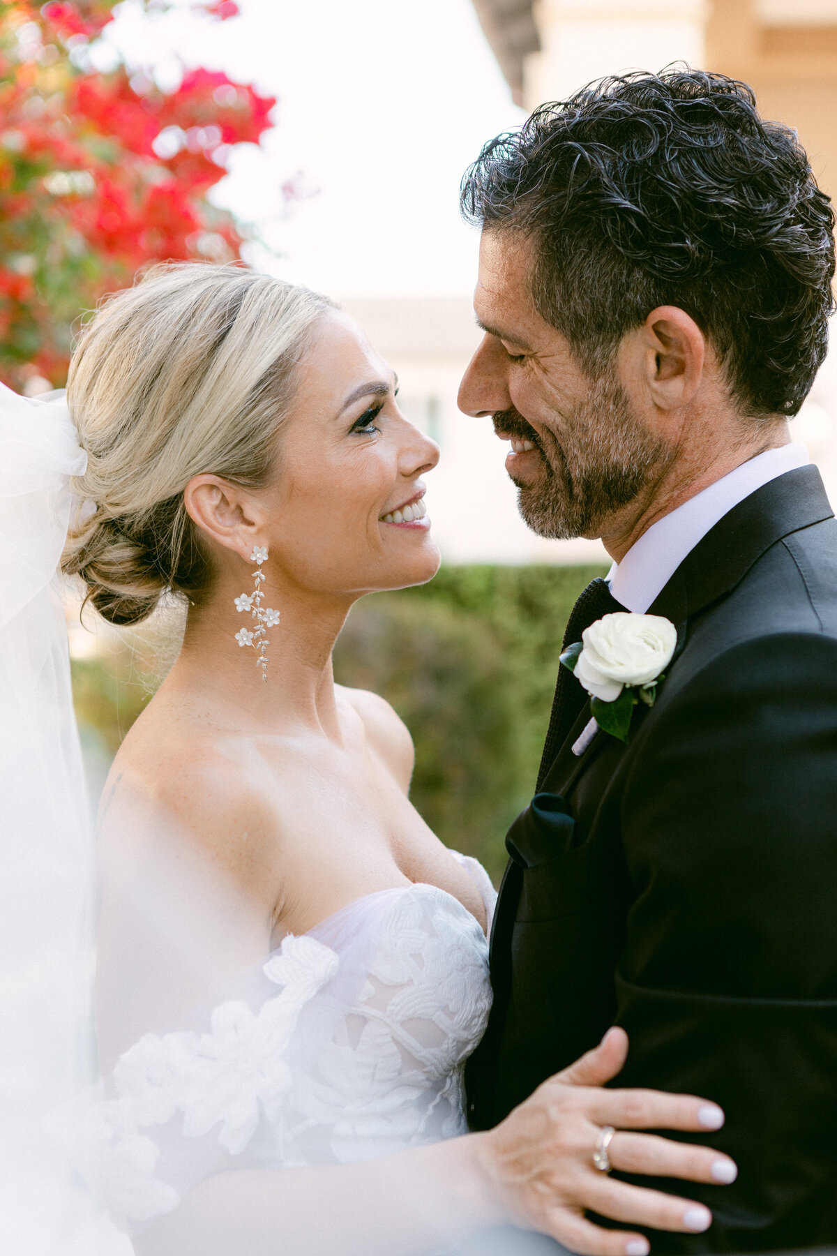 Mariah + Teddy - Bride + Groom Portraits-14