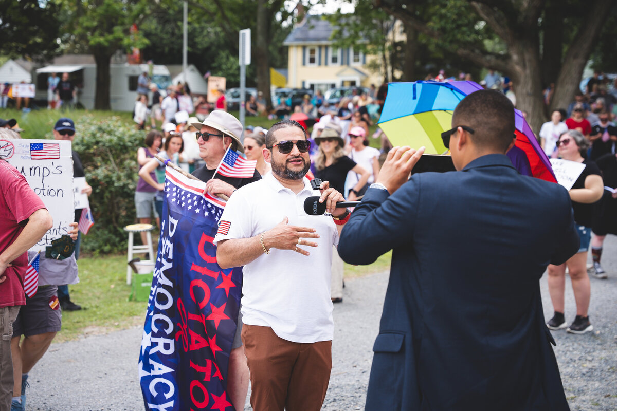 SalisburyCityParkMD.LANAFOLEYPHOTOGRAPHY.NoKingsRally.June2025-43
