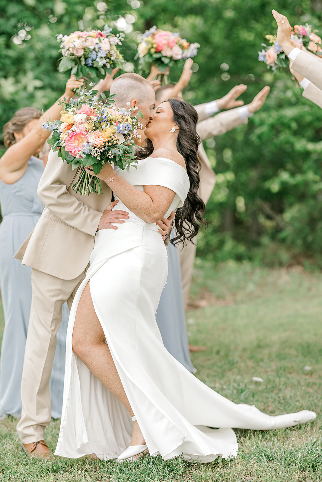 Forever Love Chicago Wedding Photographer-136
