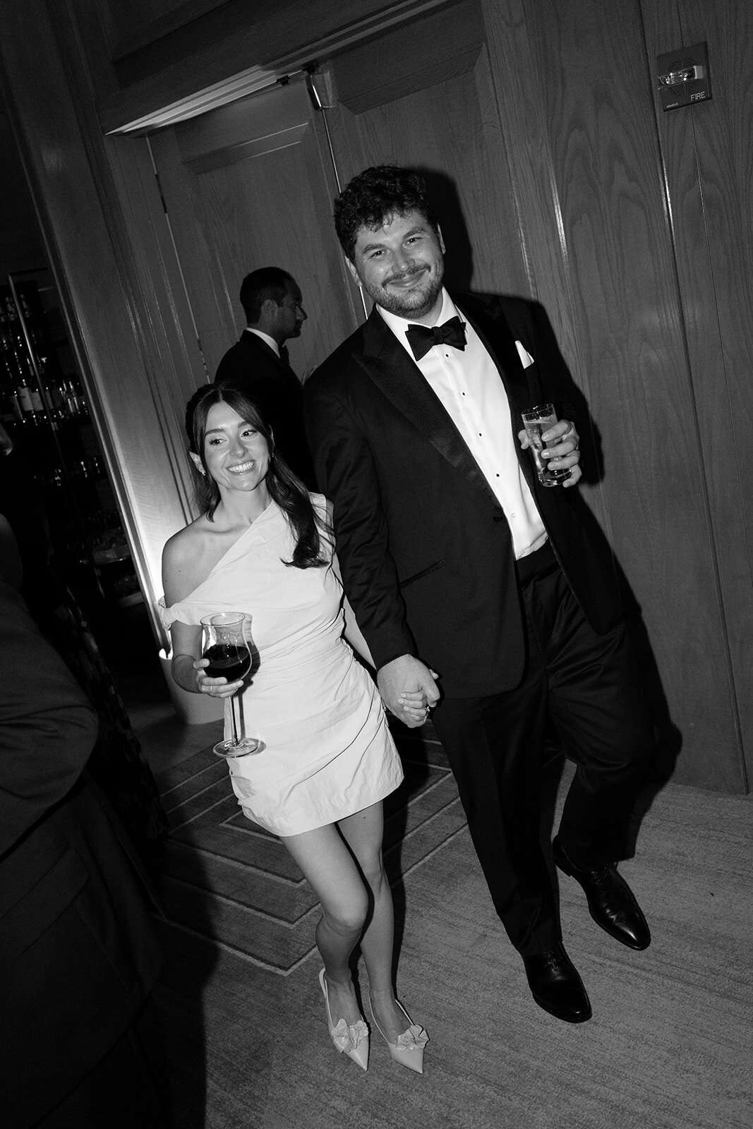 Nicole and Mikey Previews - NPP0094