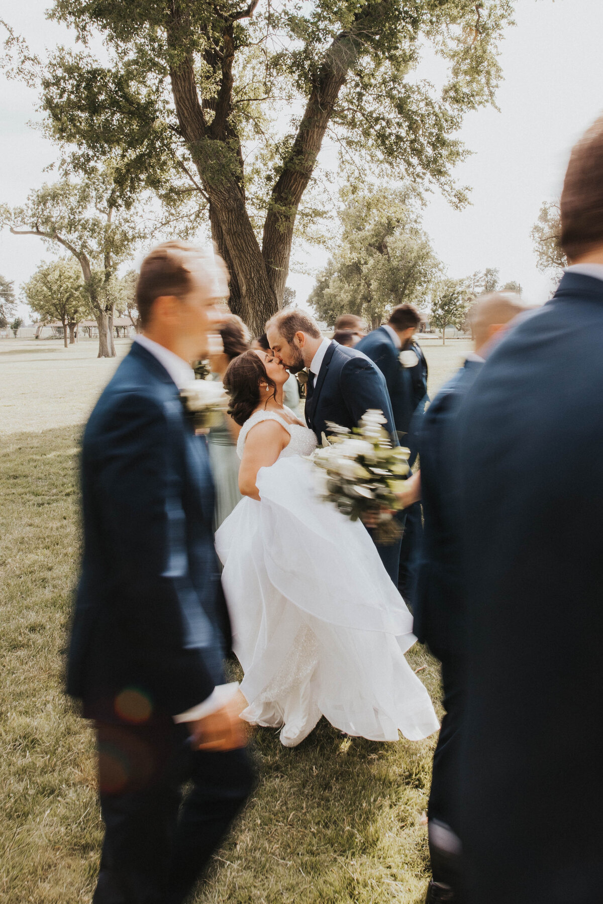 Trent Wedding - Elizabeth George Photography138515