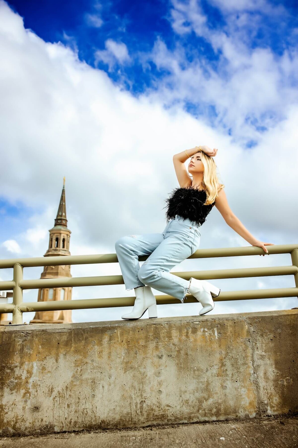 best senior photographer Hilton Head, senior portraits Hilton Head, Hilton Head graduation photography 5