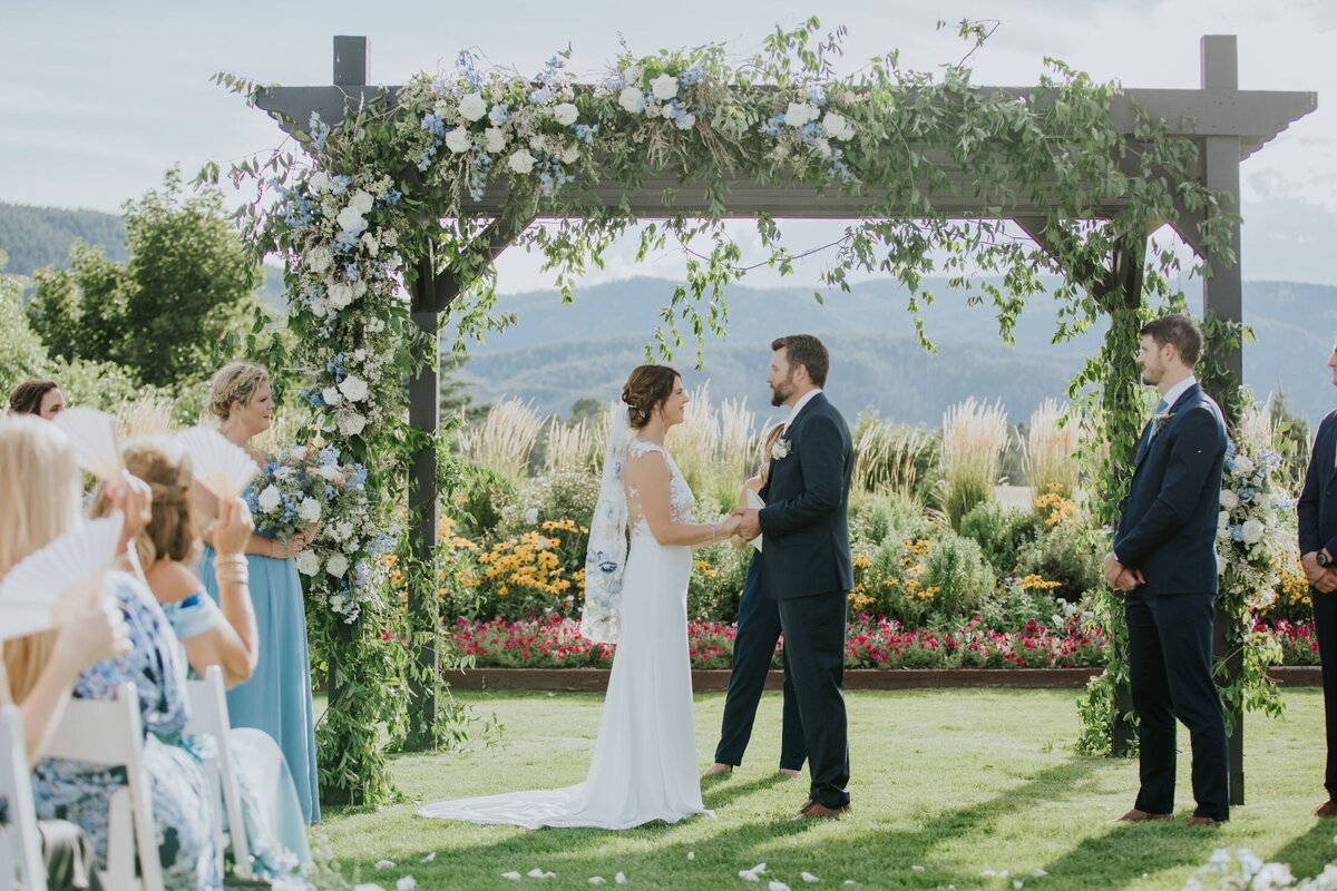 ceremony