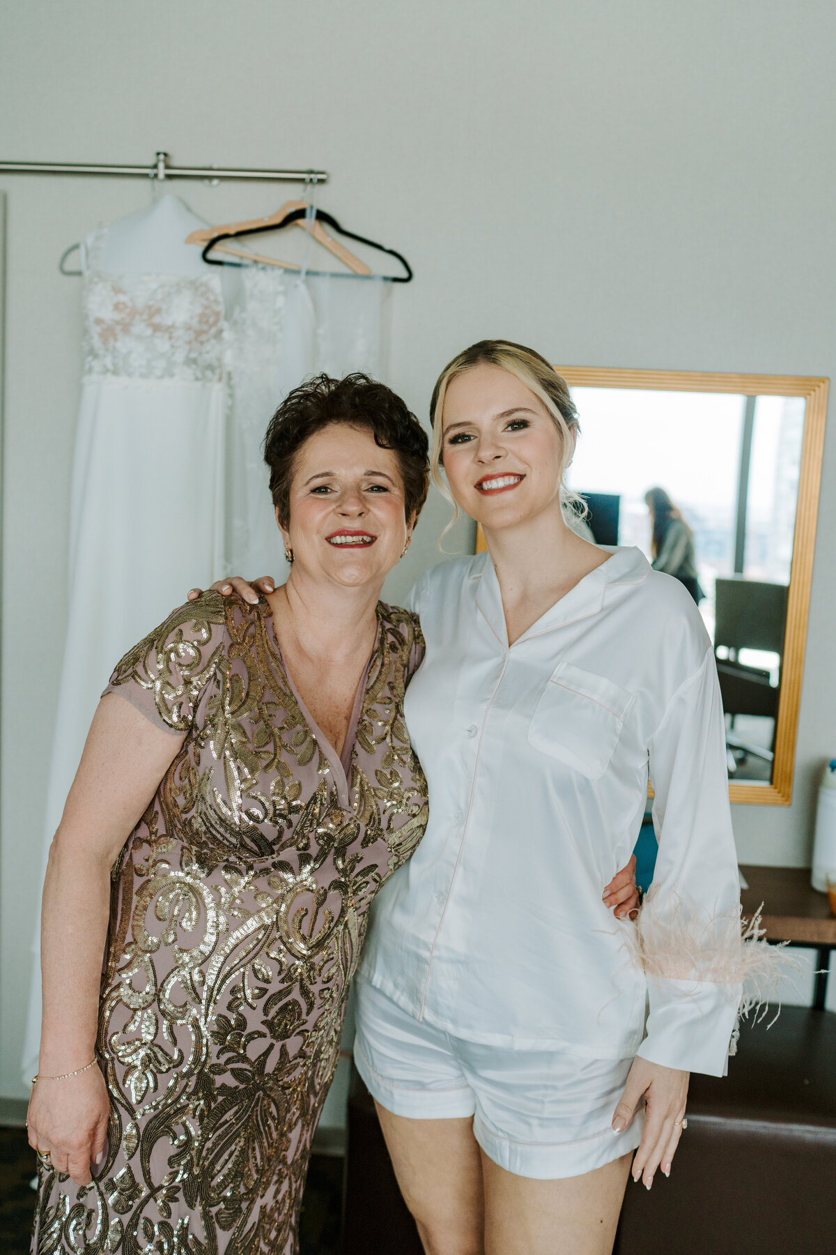 Chicago Wedding Photographer