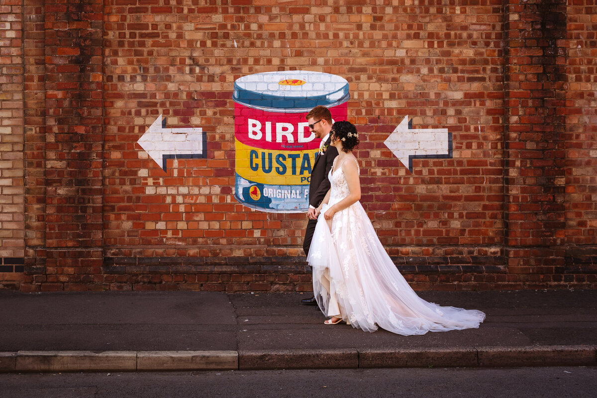 Ben Lee Photography - Hertfordshire wedding Photographer-142
