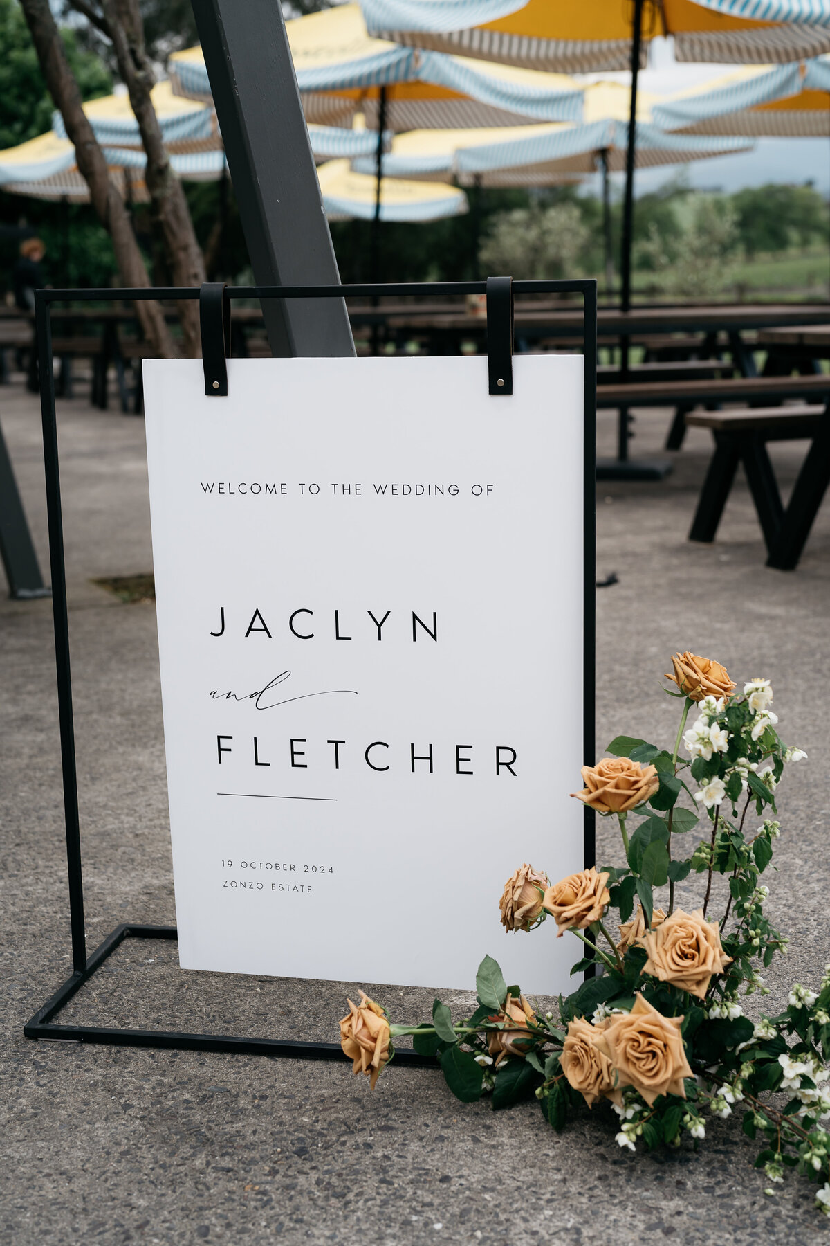 Zonzo Estate, Courtney Laura Photography, Yarra Valley Wedding Photographer, Jaclyn and Fletcher-895